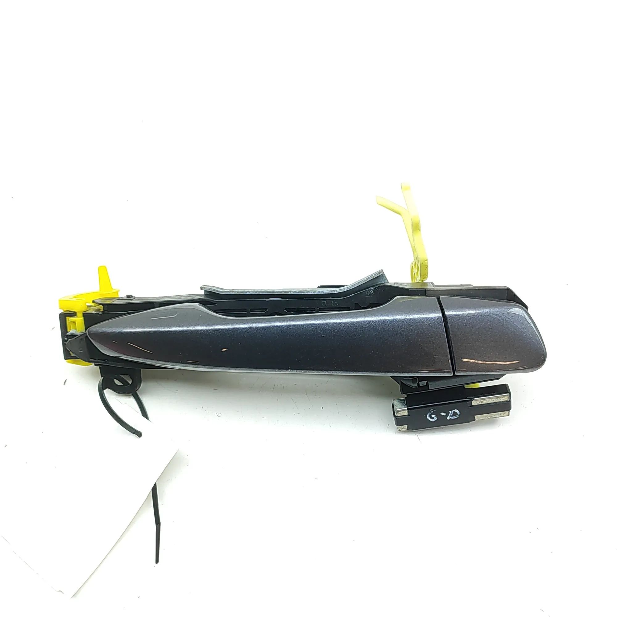 Lexus GS Exterior door handle — rear right Exterior door handle — rear right — LEXUS GS (_...