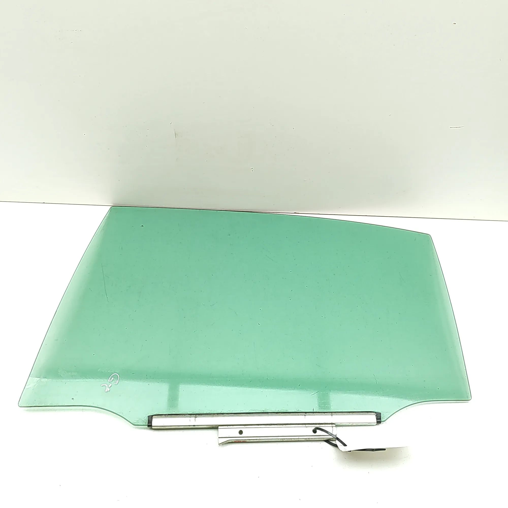 Lexus GS Rear Left Door Window Rear Left Door Window — LEXUS GS (_L1_) (2011-....