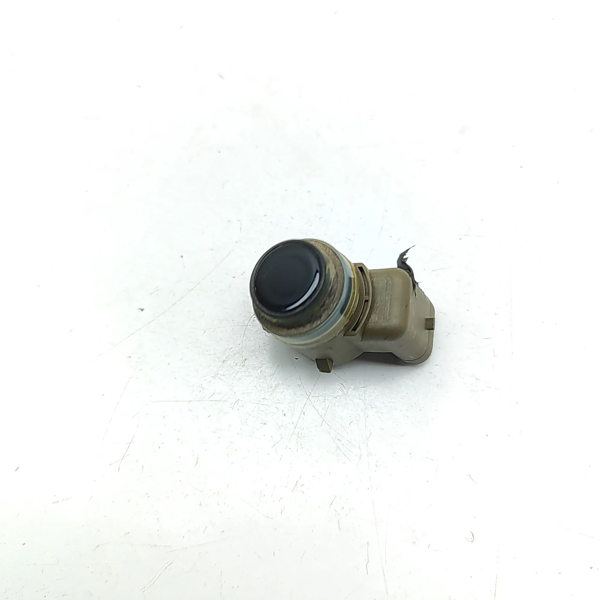 Tesla Model X Parking sensor — front Parking sensor — front — TESLA MODEL X (2013-.....