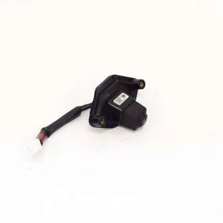 Nissan Qashqai (J11) Rear View Camera Rear View Camera — NISSAN QASHQAI (II J11, J11_...