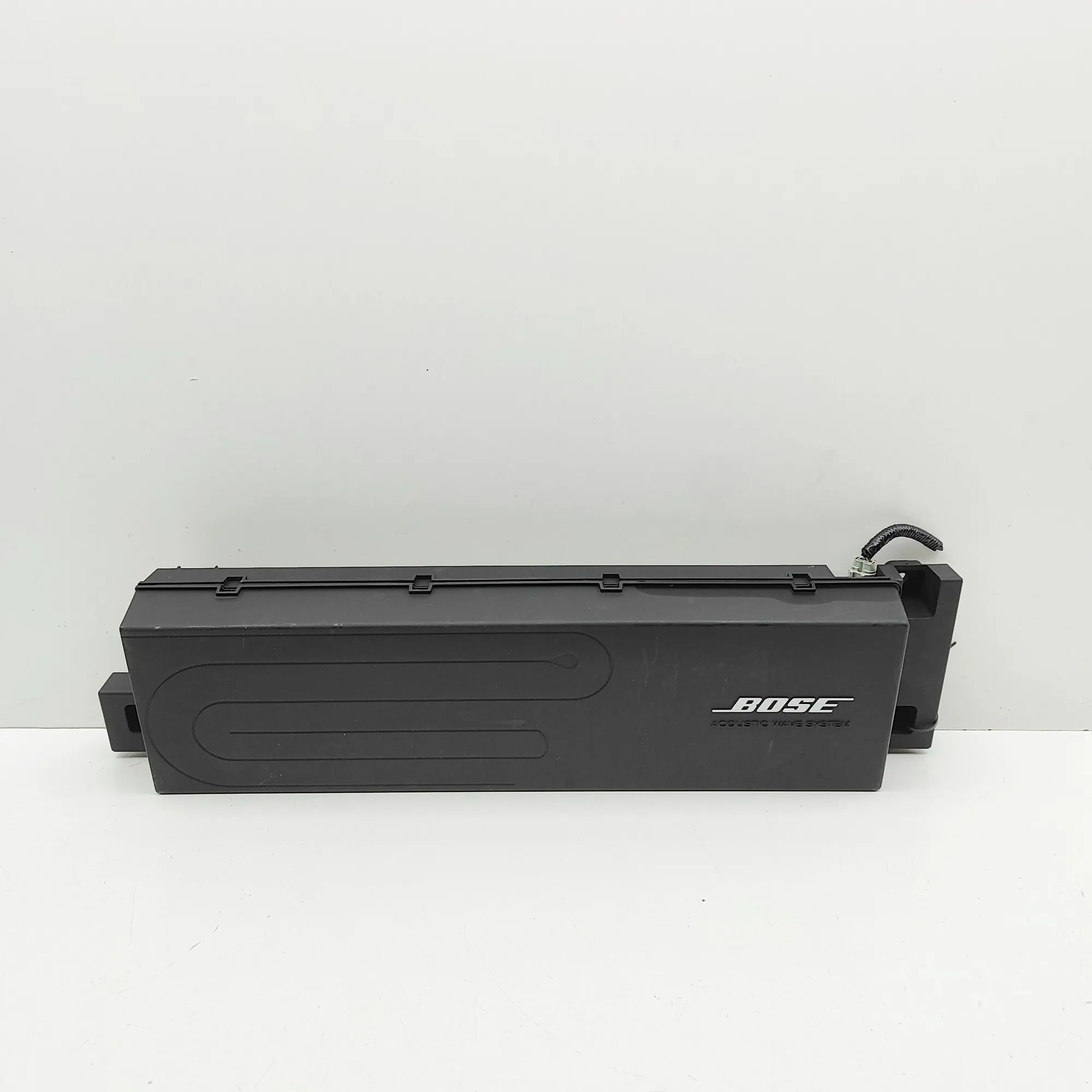 Nissan Leaf Subwoofer Subwoofer — NISSAN LEAF (ZE1) (2017-...) — 2817...