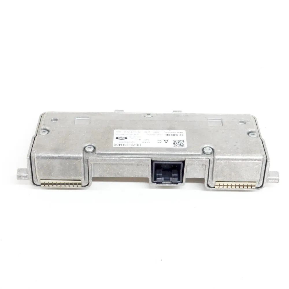 Land Rover Range Rover Evoque Camera — front Camera — front — LAND ROVER RANGE ROVER EVOQUE ...