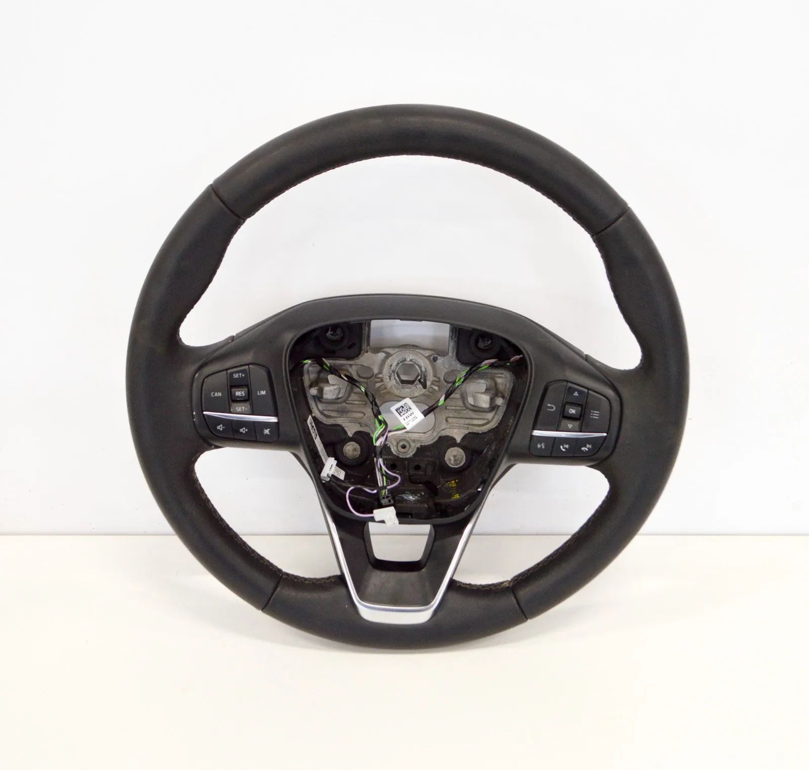 Ford Fiesta steering wheel Steering Wheel — FORD FIESTA (VII) (2017-...) —...