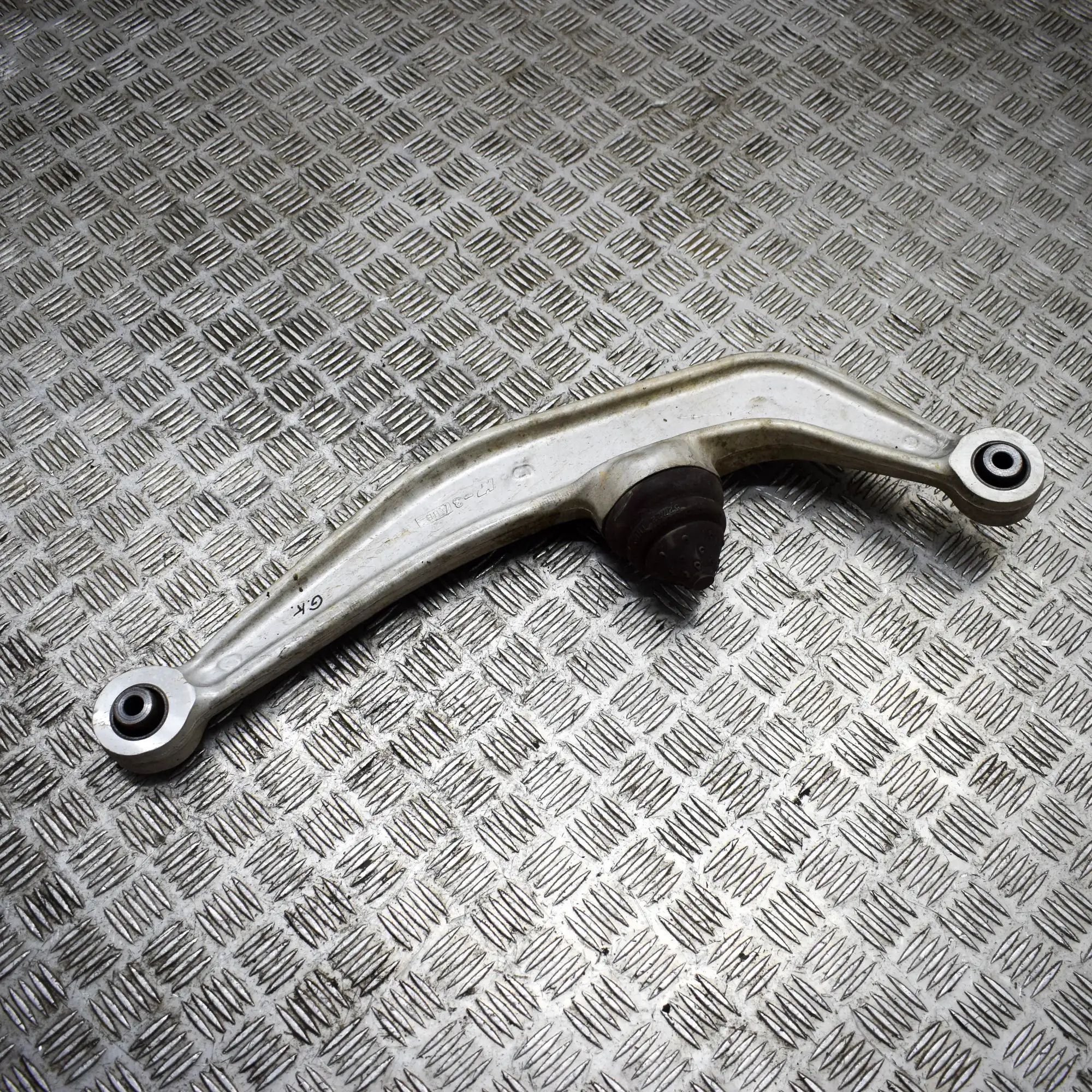 Honda Odyssey Control arm — rear left Control arm — rear left — HONDA ODYSSEY (RL6) (...