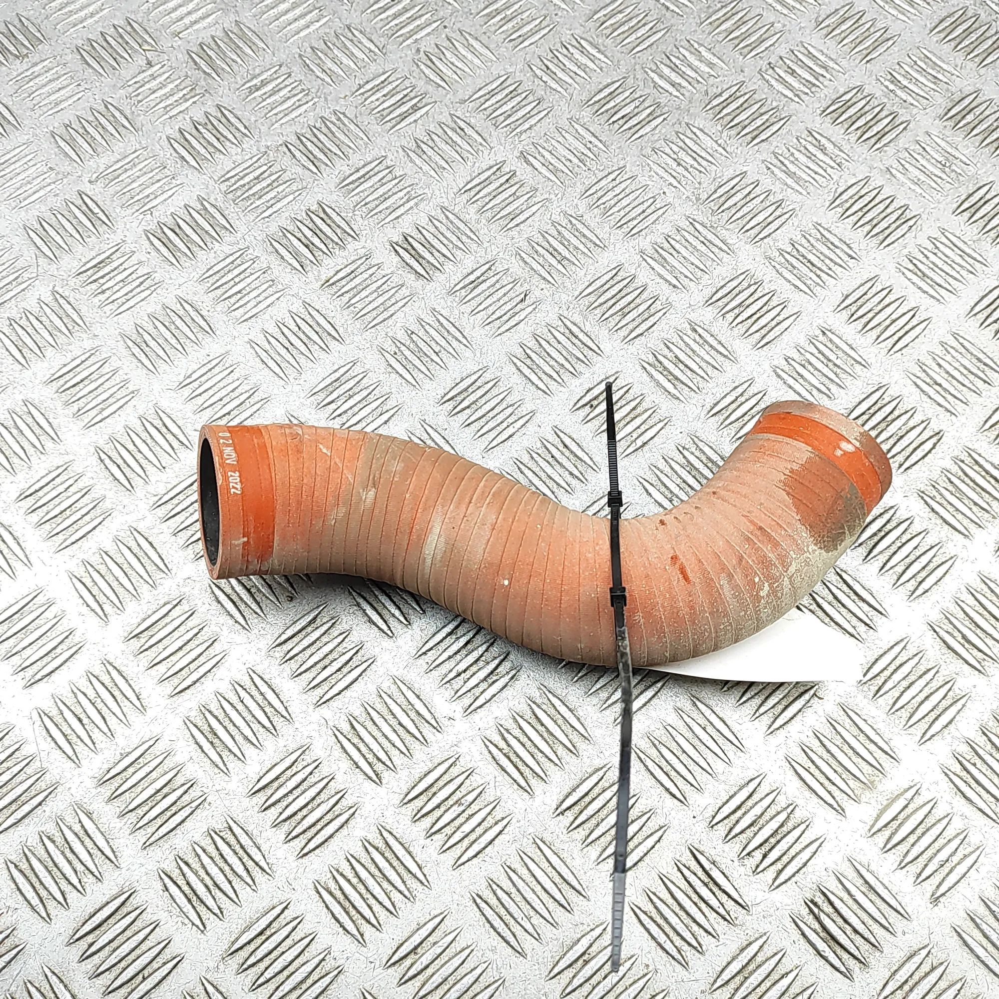 Isuzu  D-Max Intercooler Hose Pipe Intercooler Hose Pipe — ISUZU D-MAX (II TFR, TF...