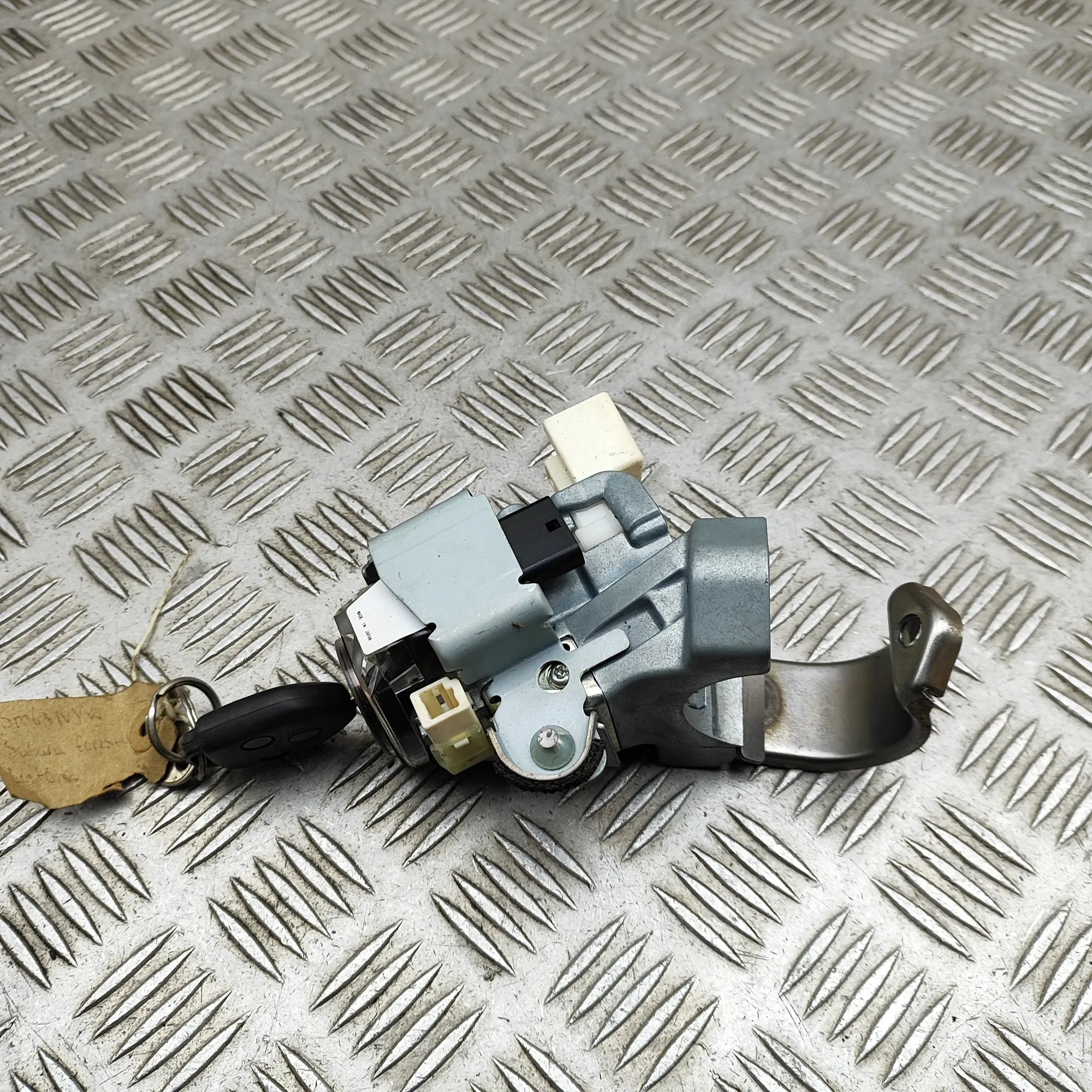 Subaru Forester Ignition lock Ignition lock — SUBARU FORESTER (SJ) (2012-...)...