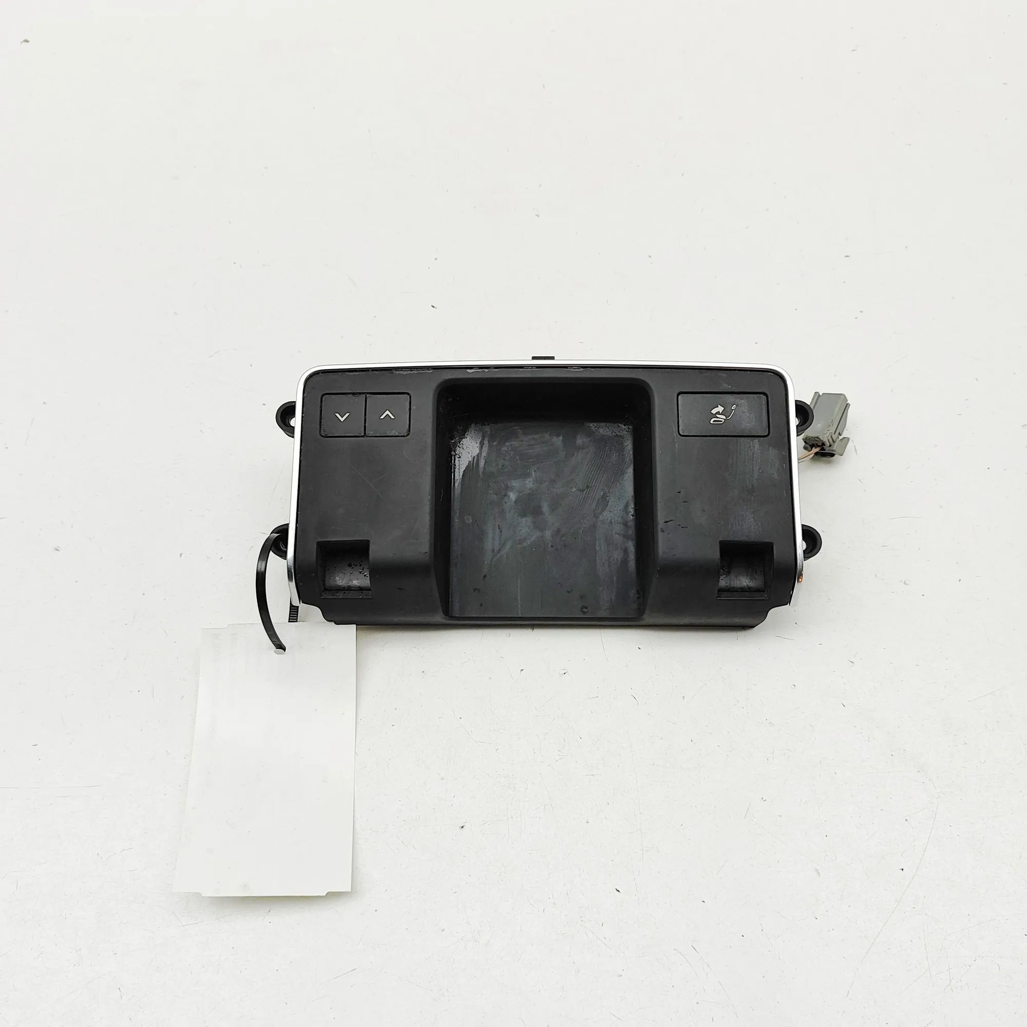Land Rover Range Rover (L405) Other Interior Parts Other Interior Parts — LAND ROVER RANGE ROVER (...
