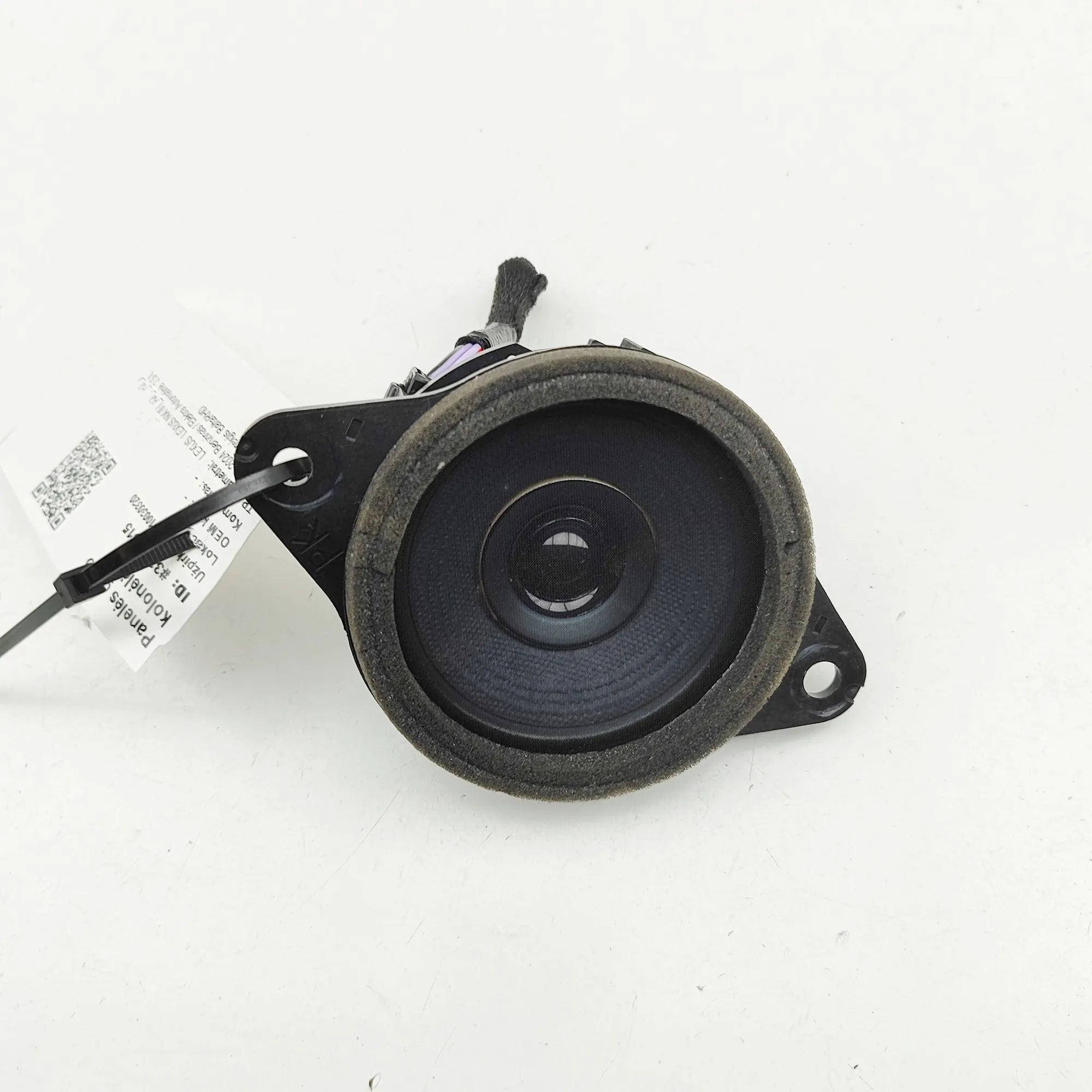 Lexus NX Dashboard Speaker Dashboard Speaker — LEXUS NX (II _A2_, _H2_) (2...