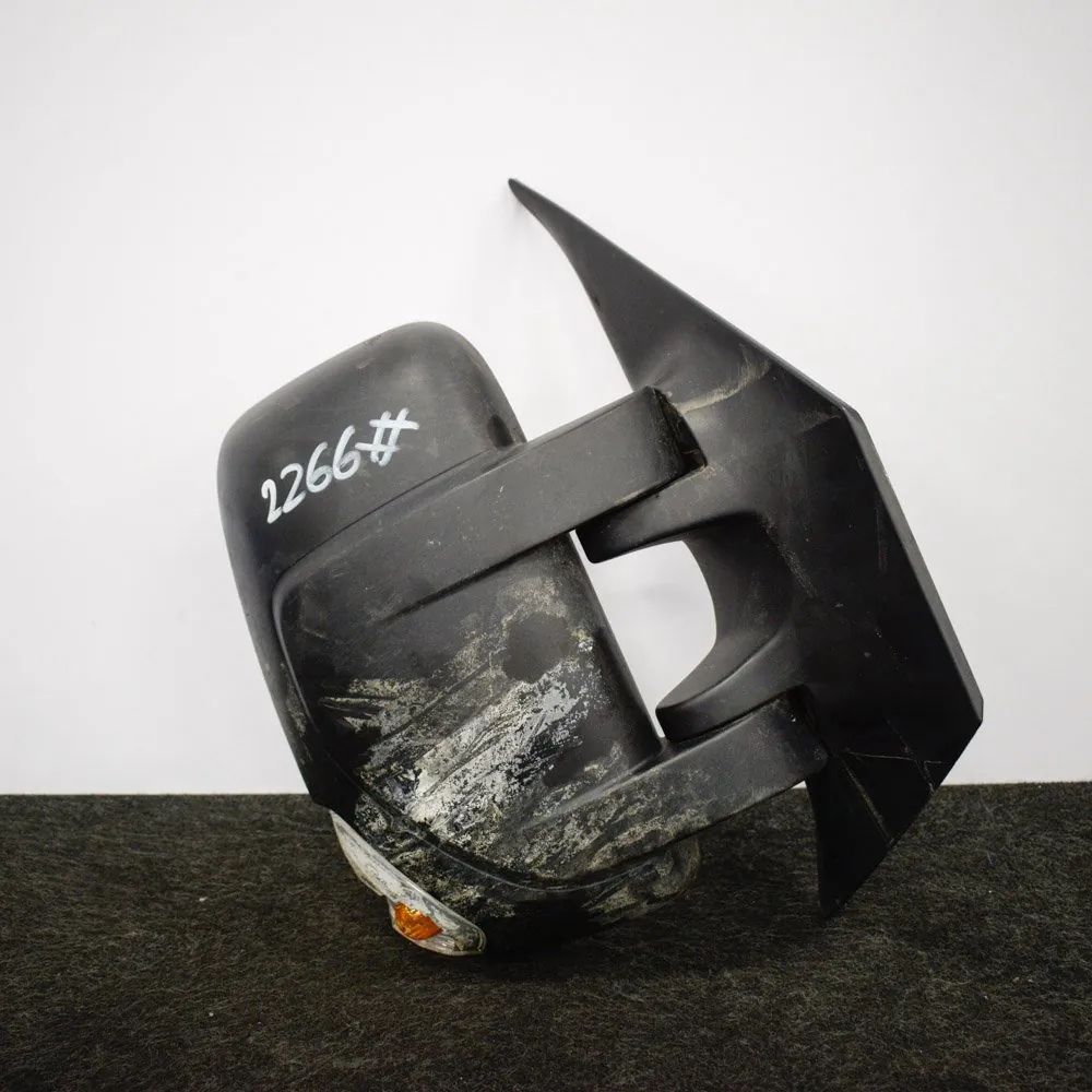 Renault Master Right Side Wing Mirror Right Side Wing Mirror — RENAULT MASTER (III Va...