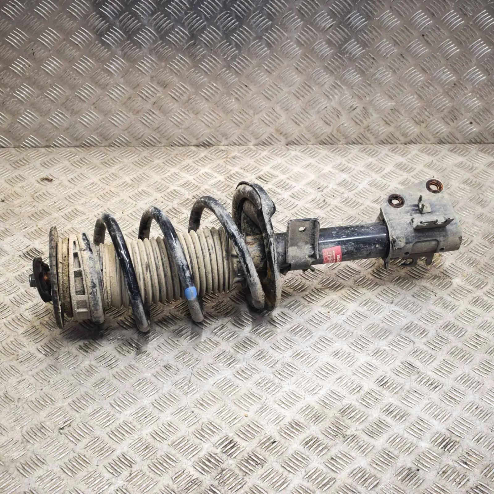 Renault Master Shock absorber — front left Shock absorber — front left — RENAULT MASTER (I...