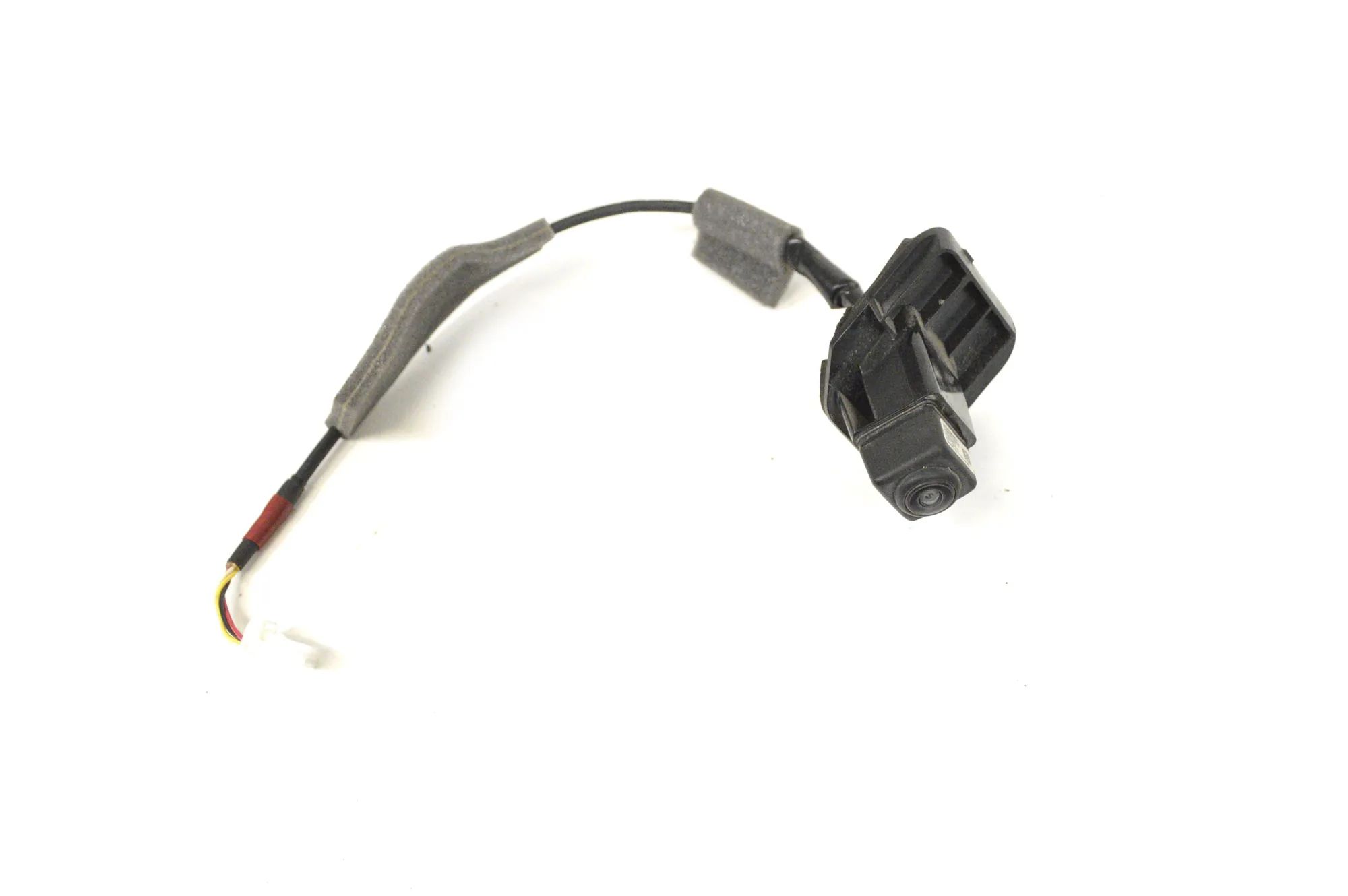 Nissan Juke Rear View Camera Rear View Camera — NISSAN JUKE (F15) (2010-...)...