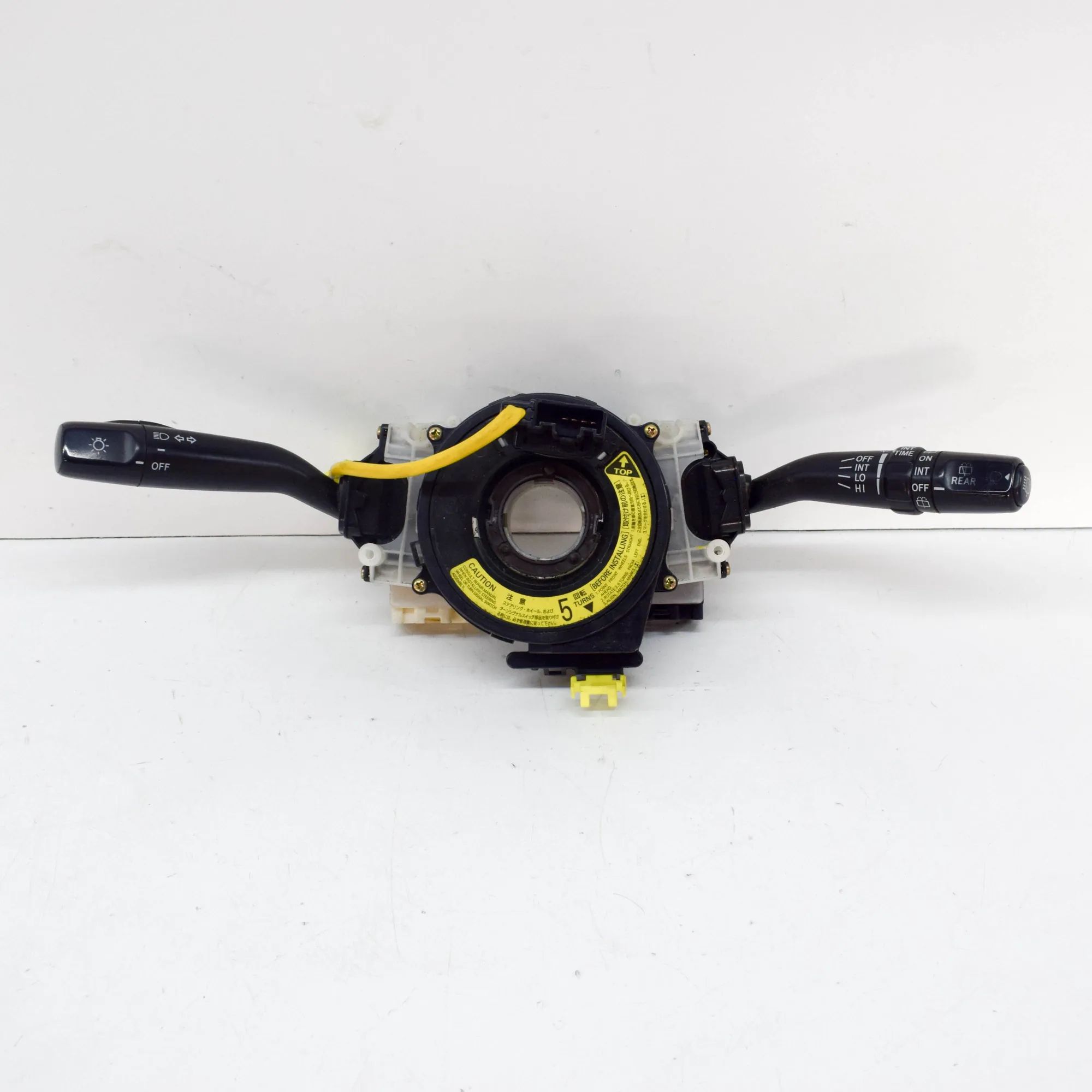 Toyota Land Cruiser 80 Indicator Wiper Stalk Switch Indicator Wiper Stalk Switch — TOYOTA LAND CRUI...