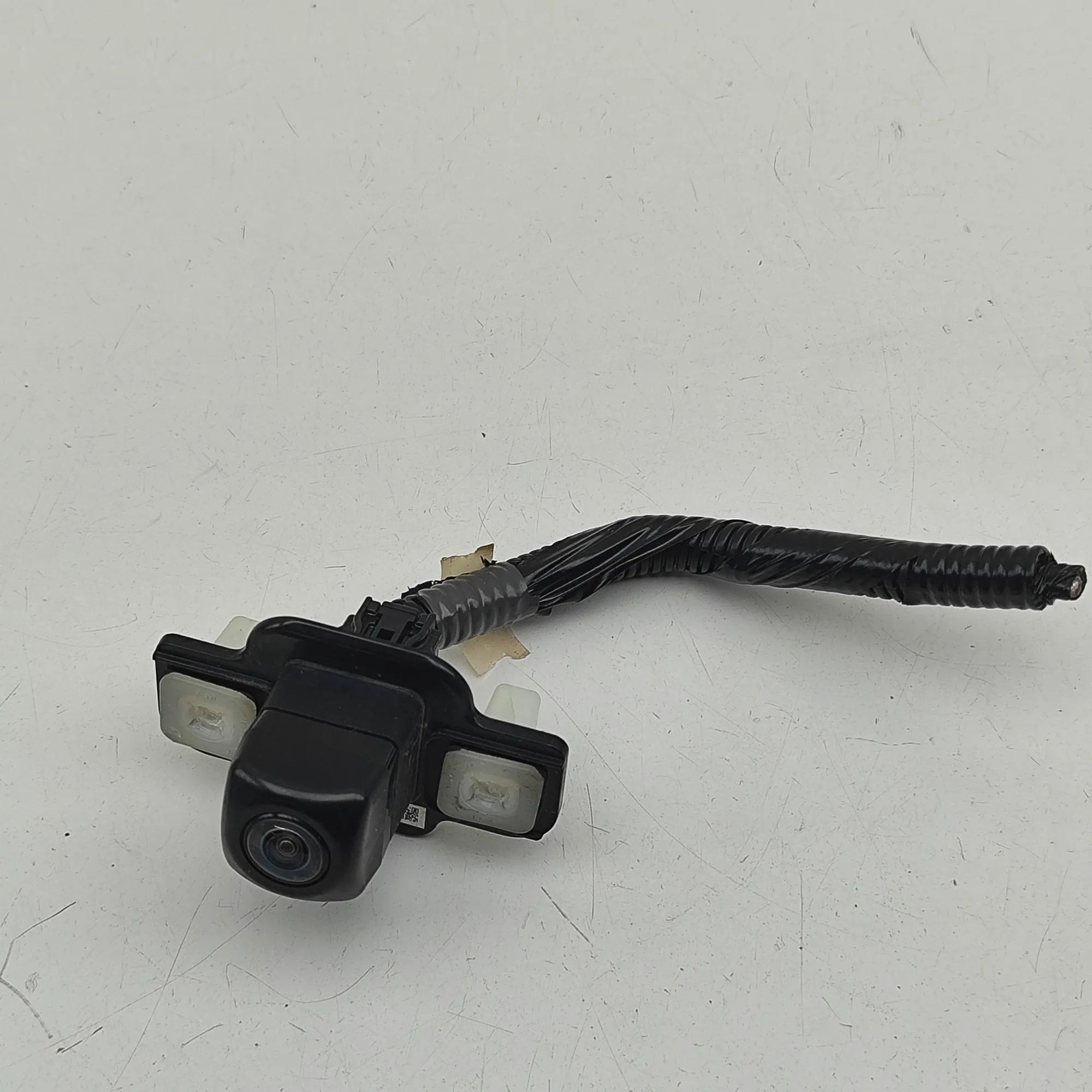 Toyota RAV4 (XA40) Rear View Camera Rear View Camera — TOYOTA RAV (4 V XA50) (2018-...