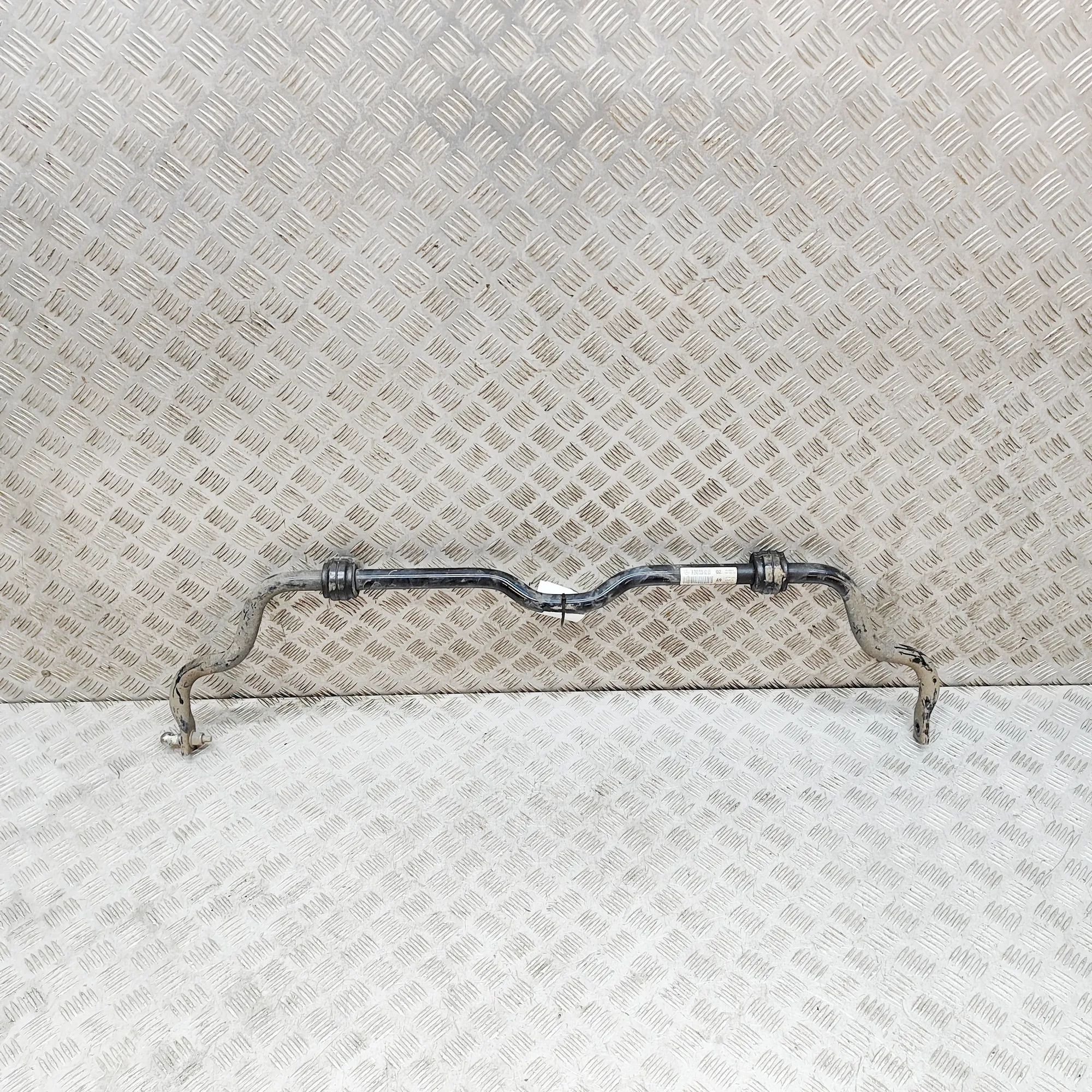 Mercedes-Benz GLB / EQB (X247) Front Anti Roll Bar Front Anti Roll Bar — MERCEDES BENZ EQB (X243) ...