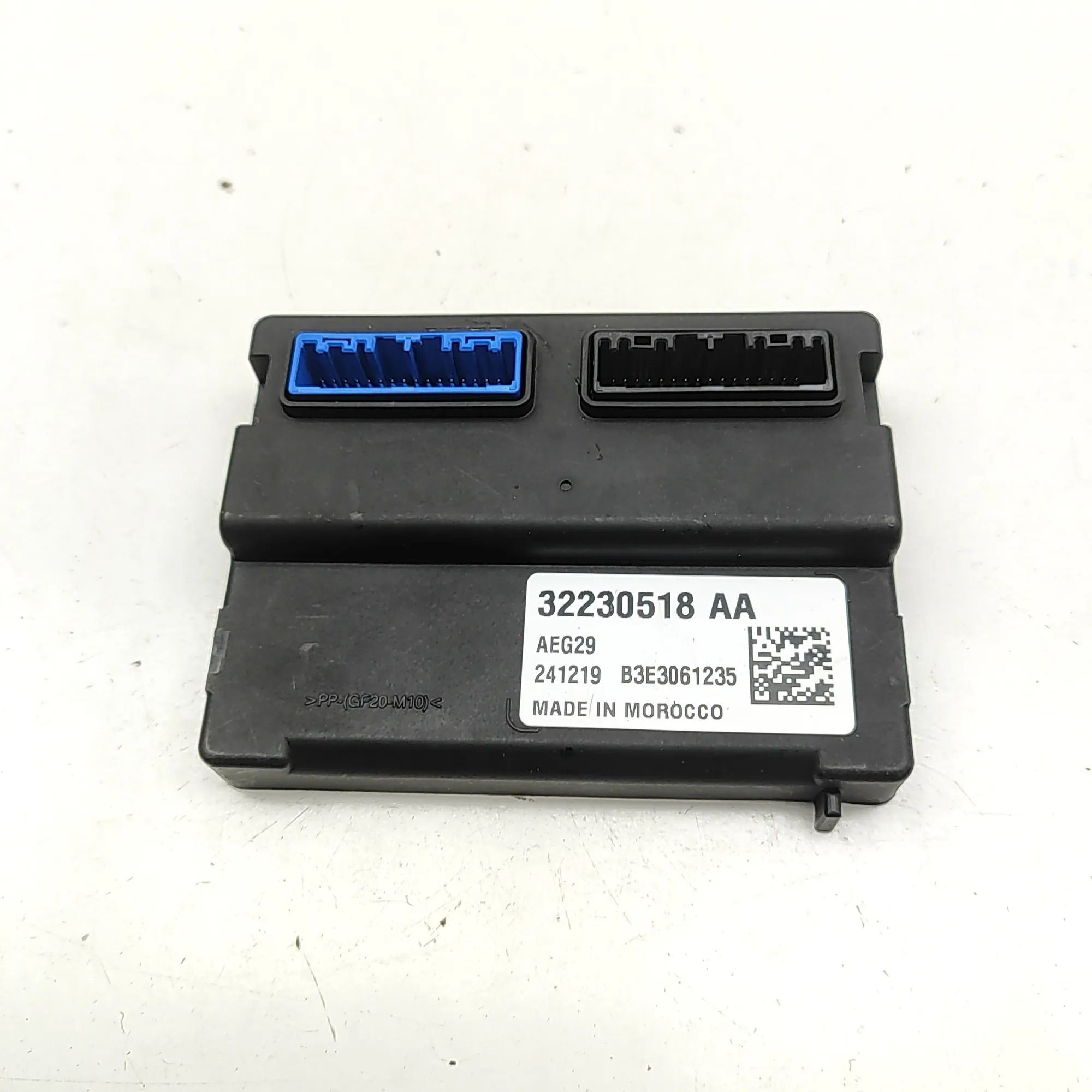 Volvo XC90 Comfort Control Unit Comfort Control Unit — VOLVO XC90 (II) (2014-.....