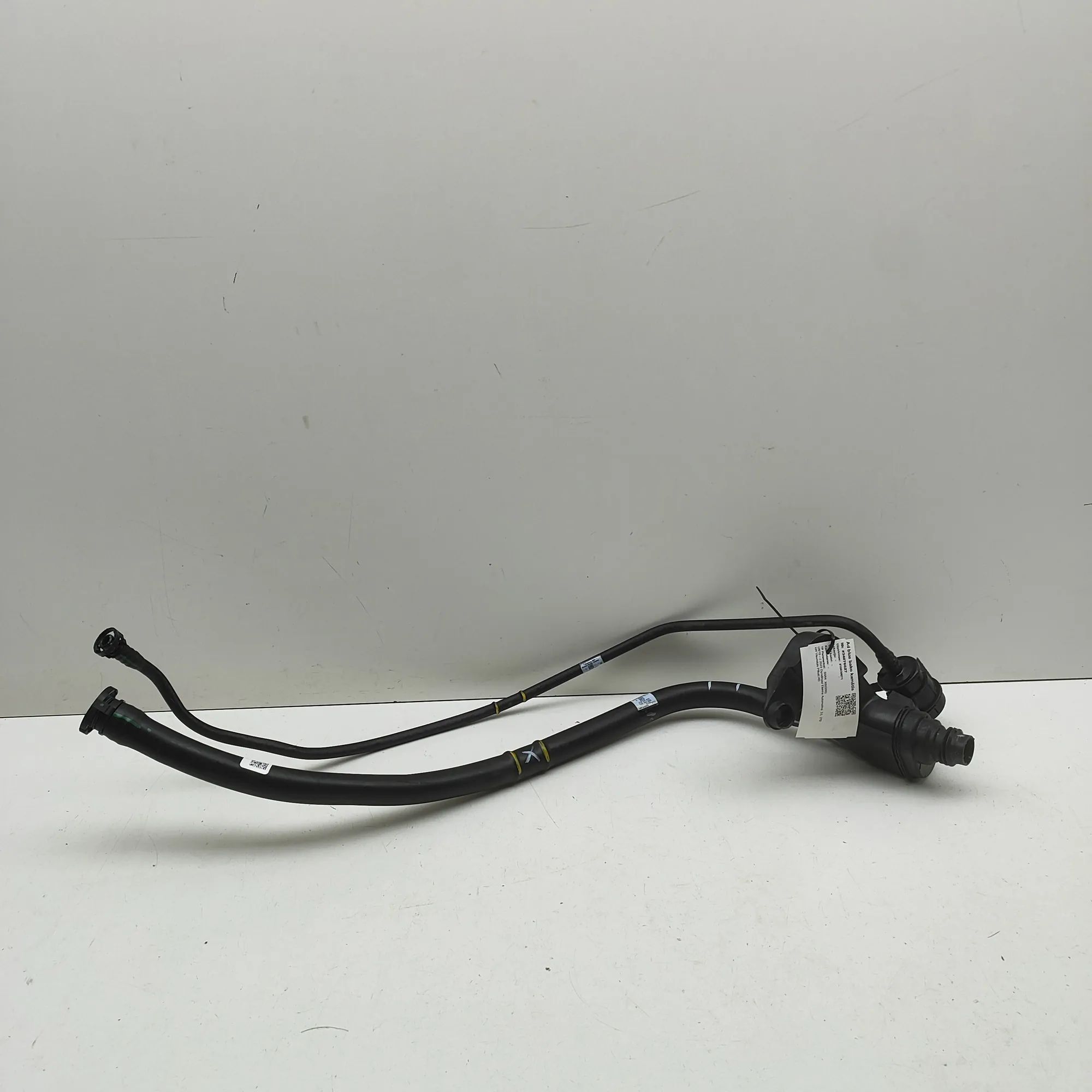 BMW 6 GT (G32) AdBlue hose AdBlue hose — BMW X6G06 (2019-...) — 0739000701...
