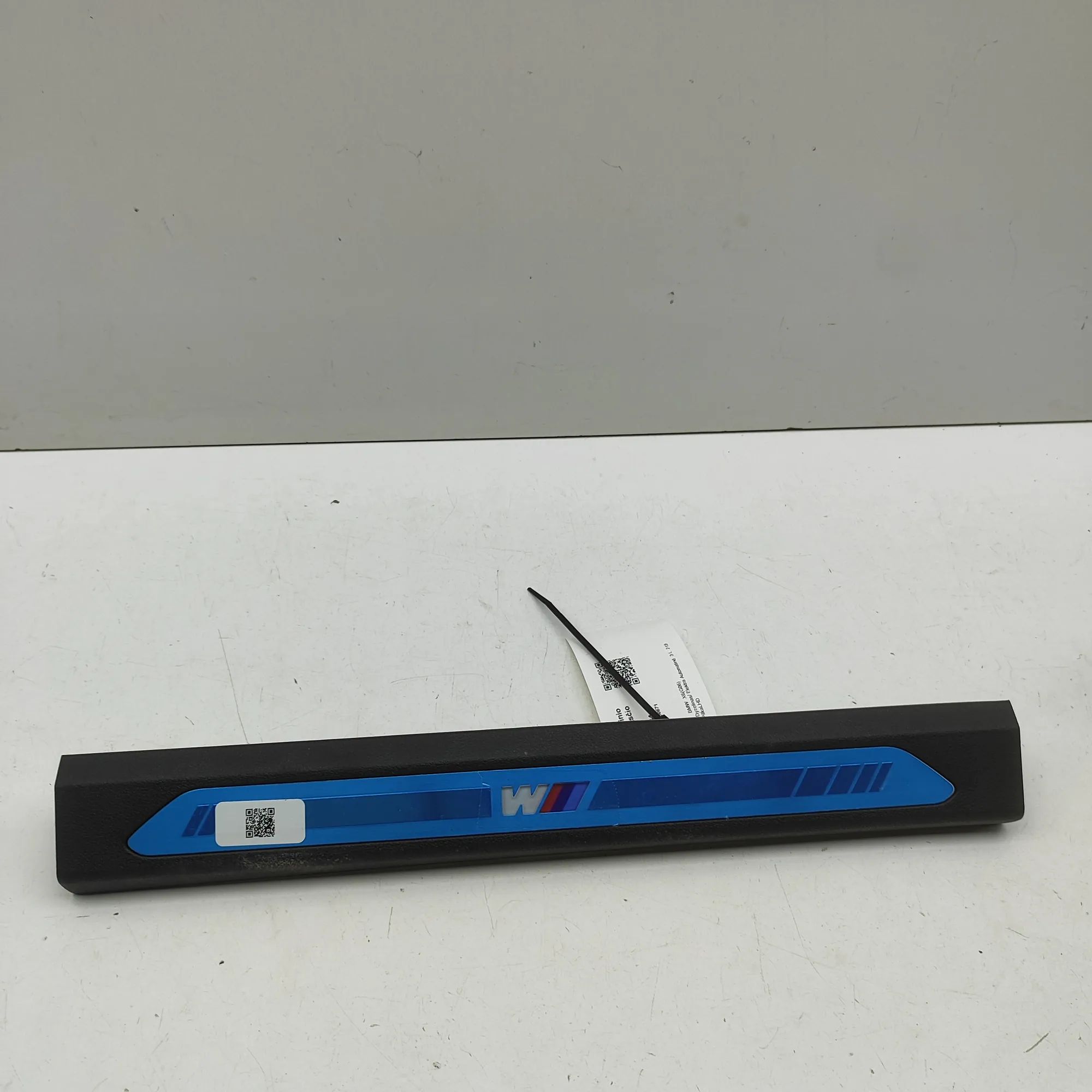 BMW 6 GT (G32) Interior sill trim — front right Interior sill trim — front right — BMW X6G06 (2...
