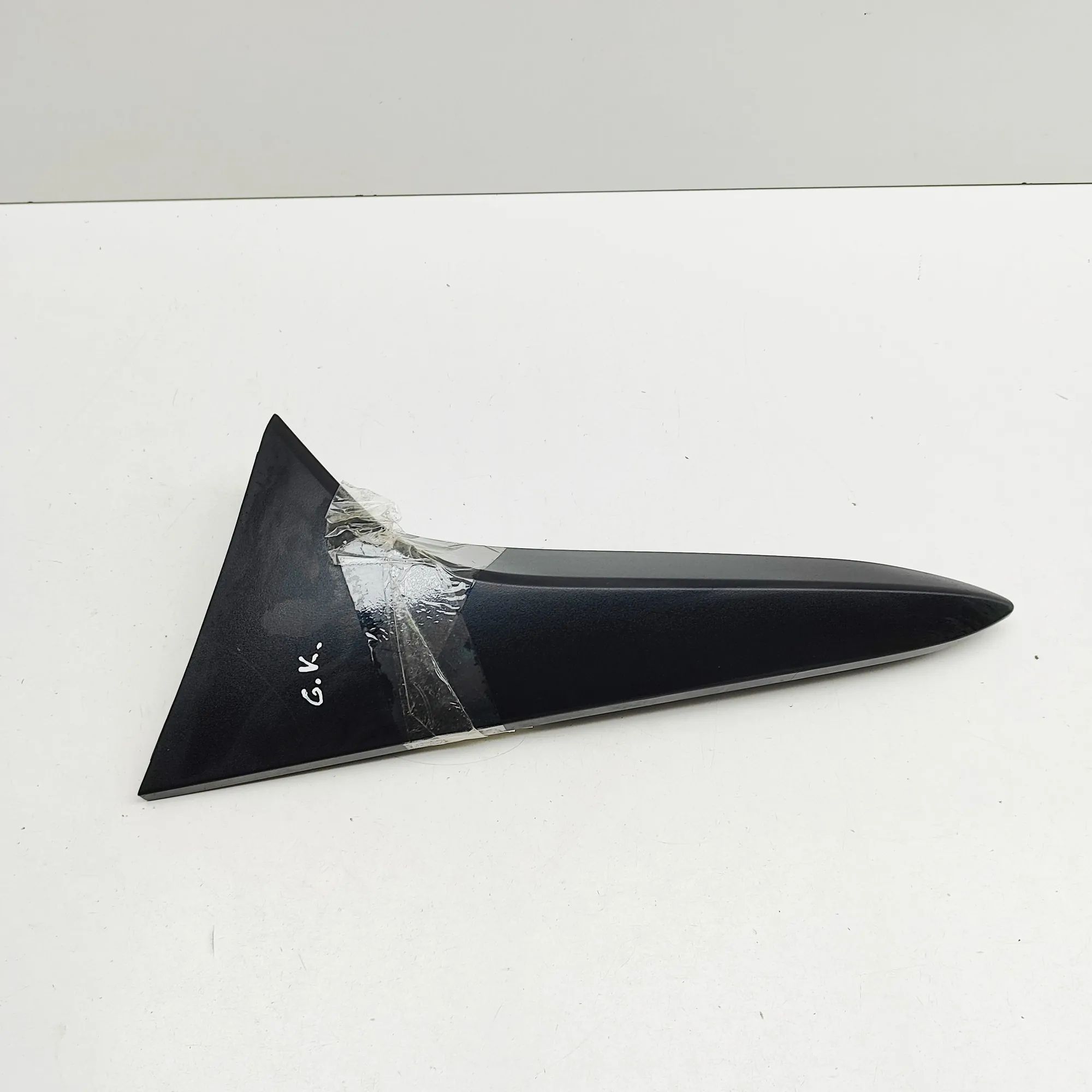 Mazda CX-80 Tailgate Bootlid Trim Tailgate Bootlid Trim — MAZDA CX-80 (KL) (2024-...