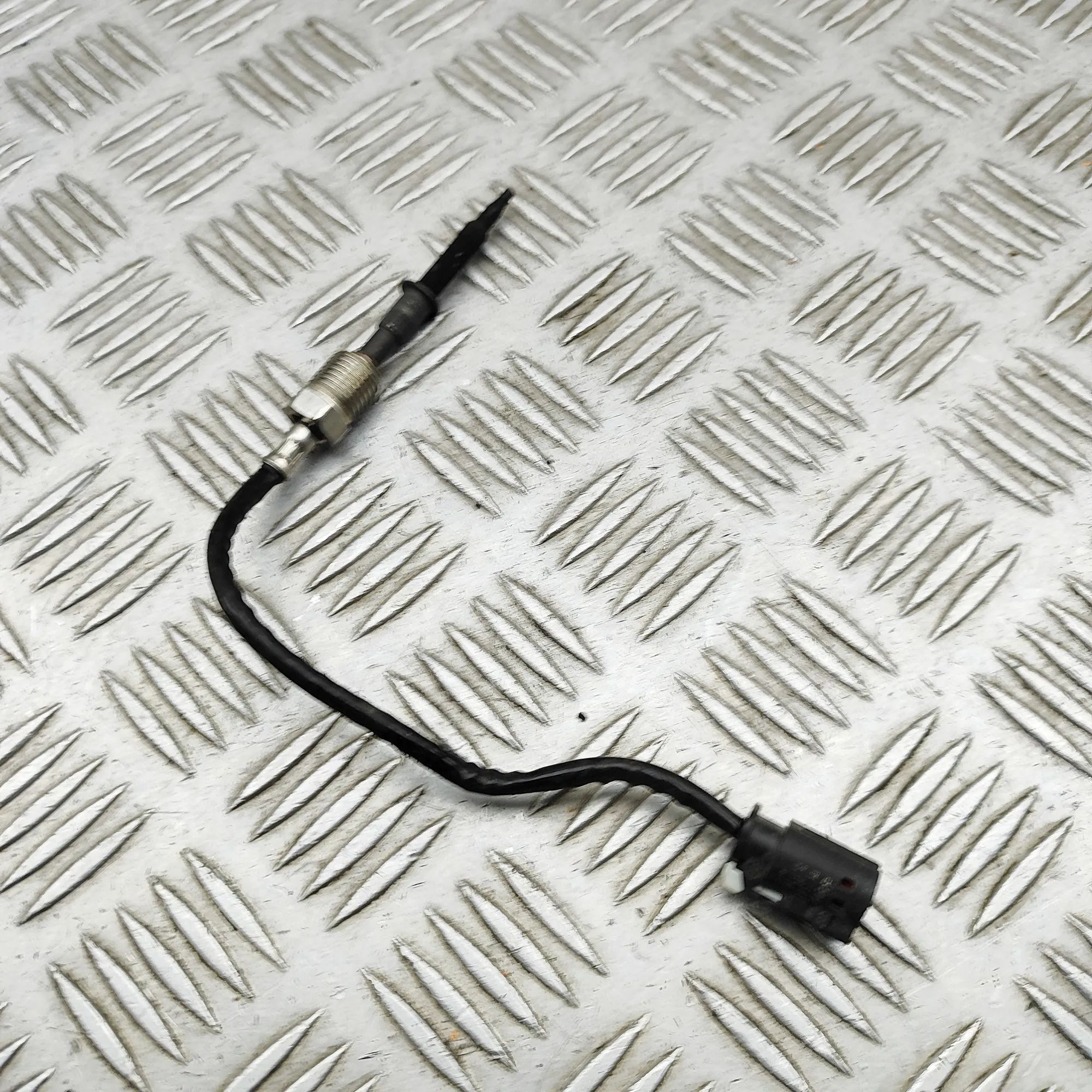 BMW 6 GT (G32) temperature sensor Temperature Sensor — BMW X6G06 (2019-...) — 849...