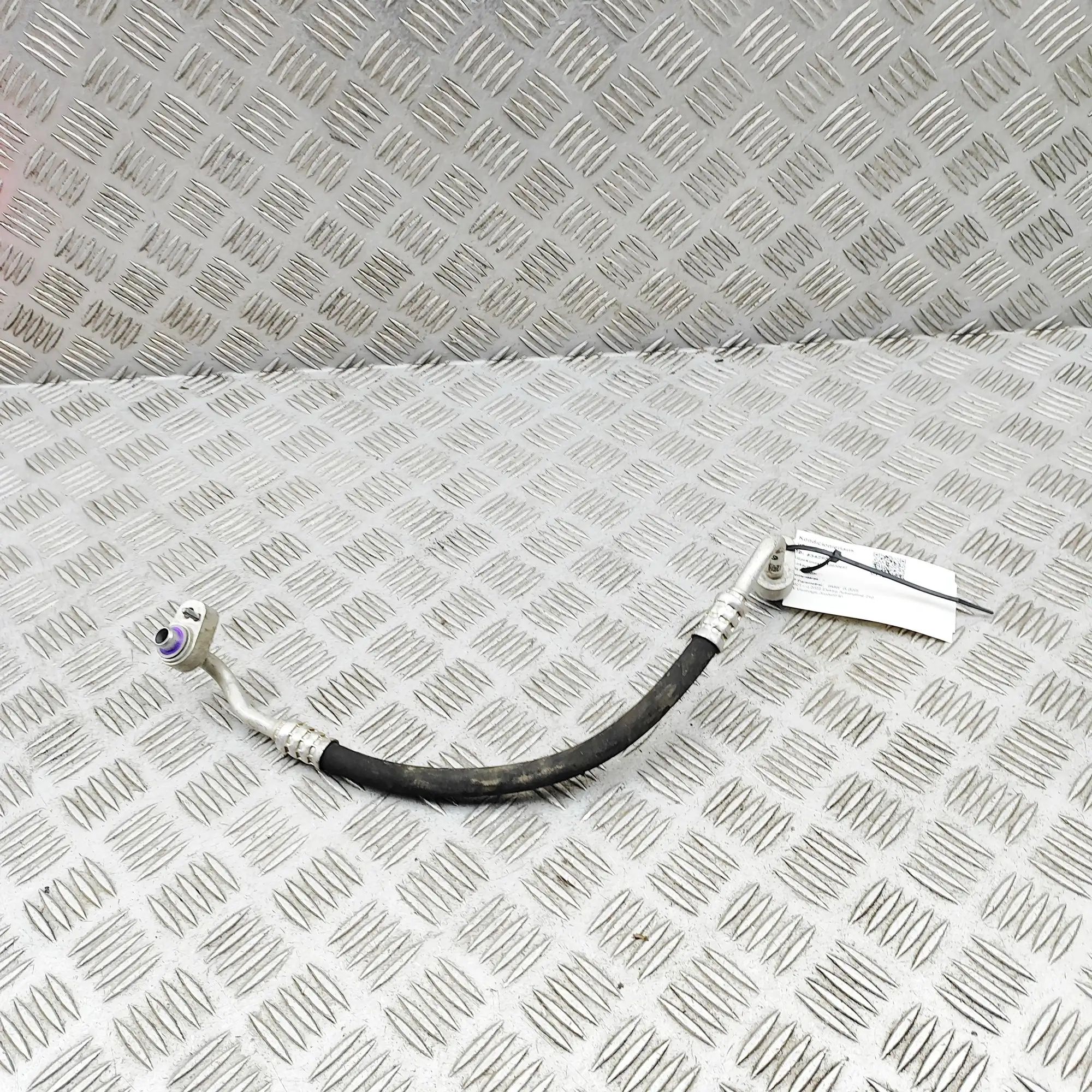 BMW iX (I20) A/C Air Con Hose Pipe A/C Air Con Hose Pipe — BMW IX (I20) (2021-...)...