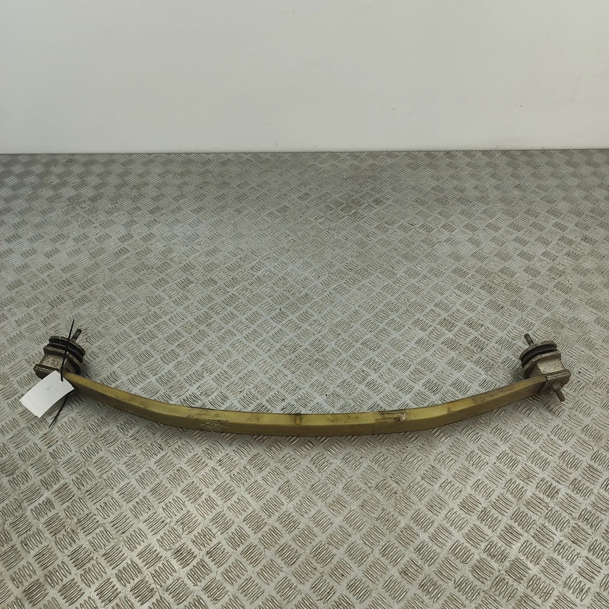 Volvo V60 Rear Right Leaf Spring Rear Right Leaf Spring — VOLVO V60 (II 225, 227...