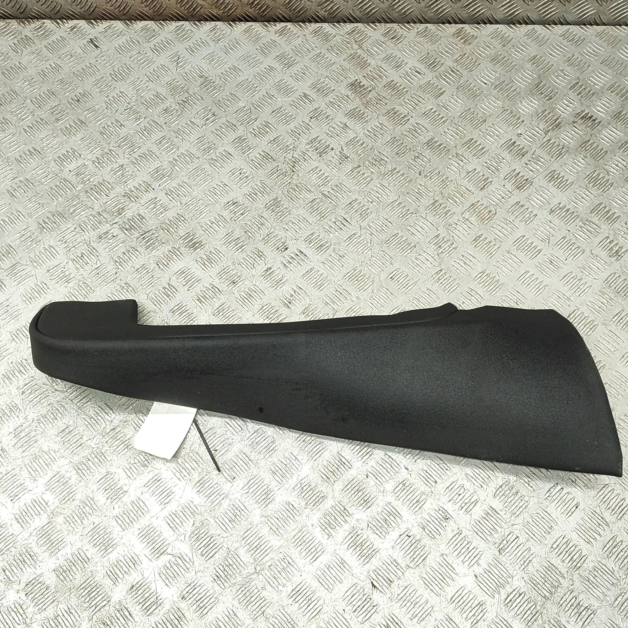 BMW X5 (G05) Rear Right Seat Trim Rear Right Seat Trim — BMW X5 (G05) (2018-...) ...