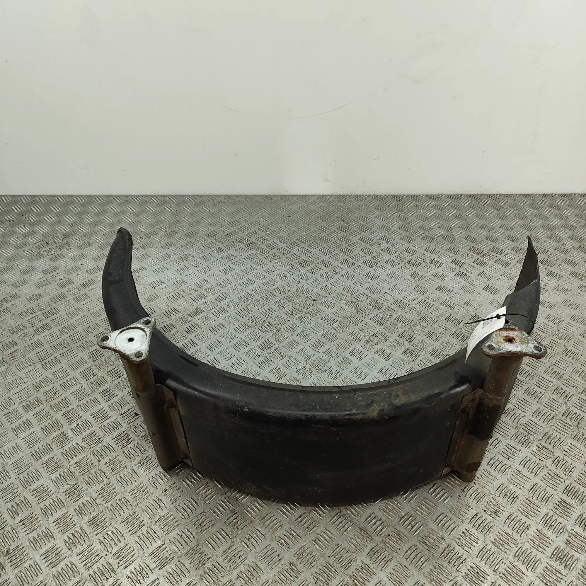 Peugeot Boxer Rear Right Arch Liner Rear Right Arch Liner — PEUGEOT BOXER (Platform...