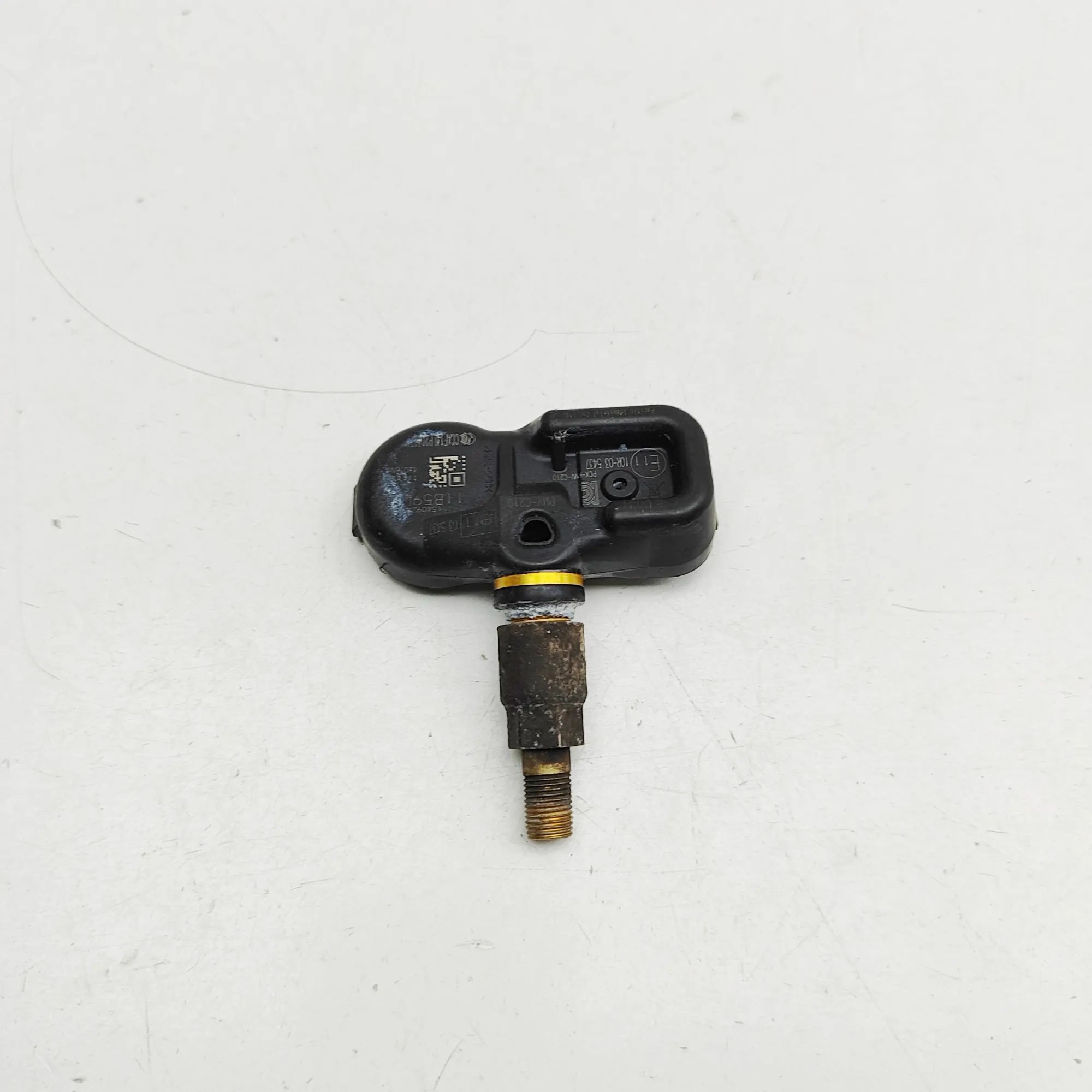Lexus NX Tyre Pressure Sensor Tyre Pressure Sensor — LEXUS NX (_Z1_) (2014-.....