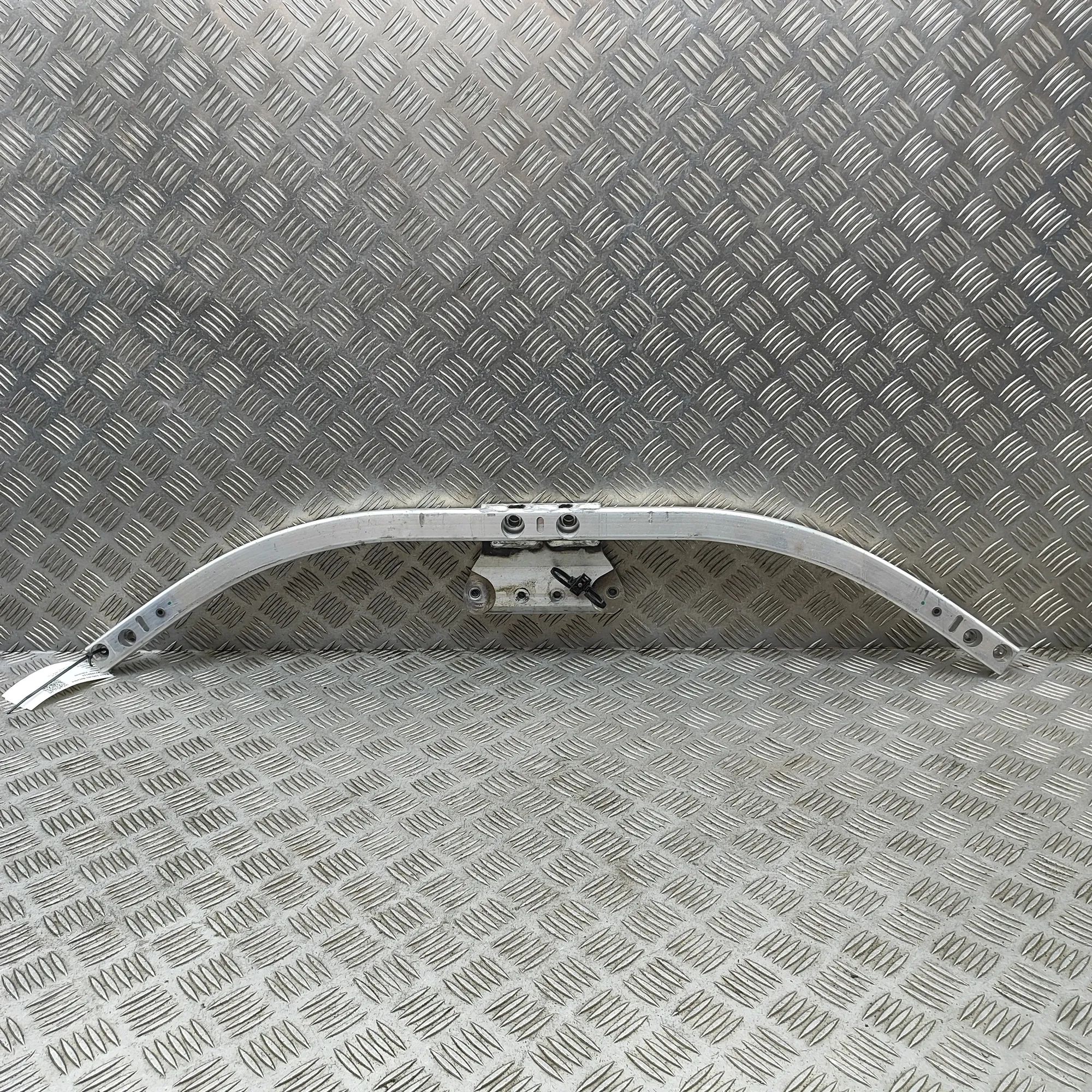 Porsche Taycan Other Body Parts