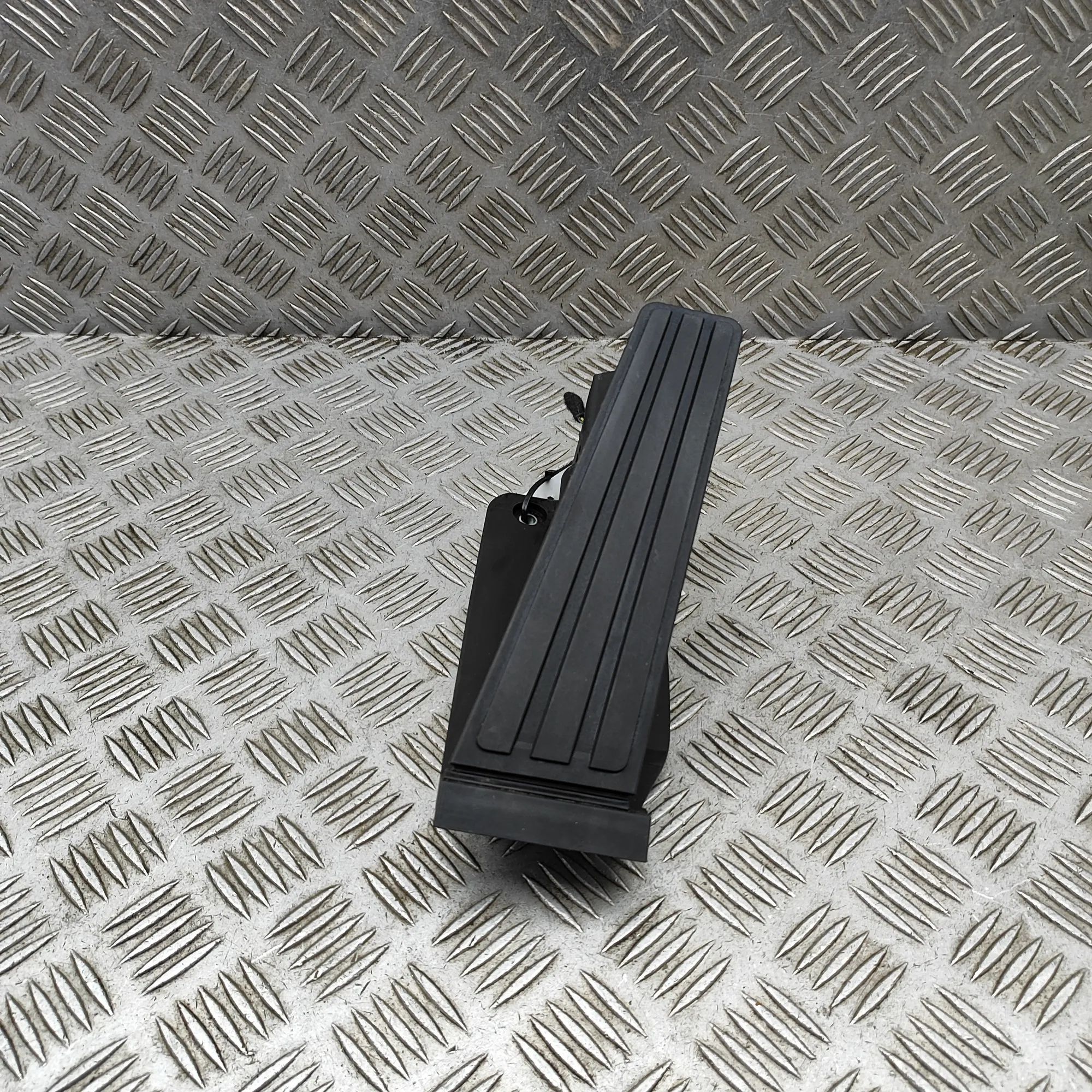 Porsche Taycan Throttle Pedal
