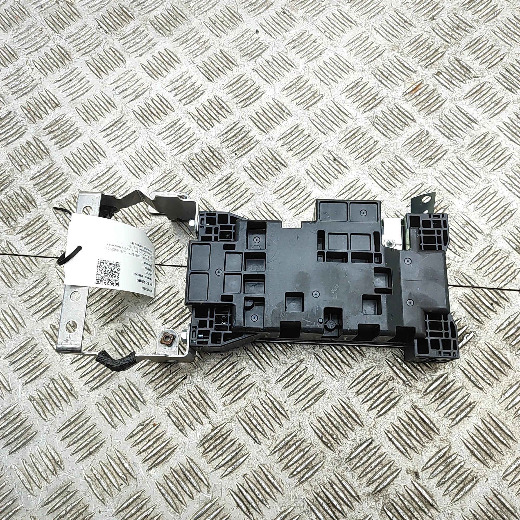 Mitsubishi Outlander Fuse Box Module Fuse Box Module — MITSUBISHI OUTLANDER (III GG_...