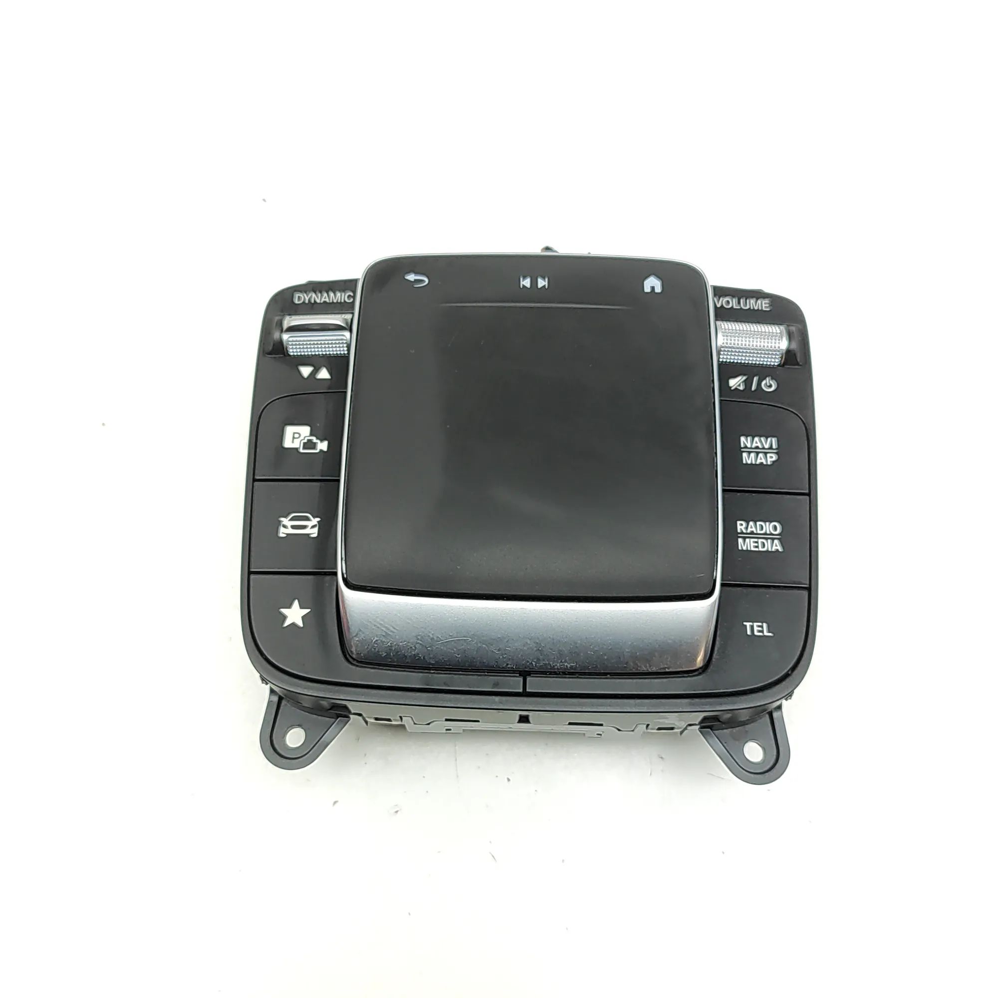 Mercedes-Benz GLA / EQA (H247) Navigation Control Switch Navigation Control Switch — MERCEDES BENZ GLA (...