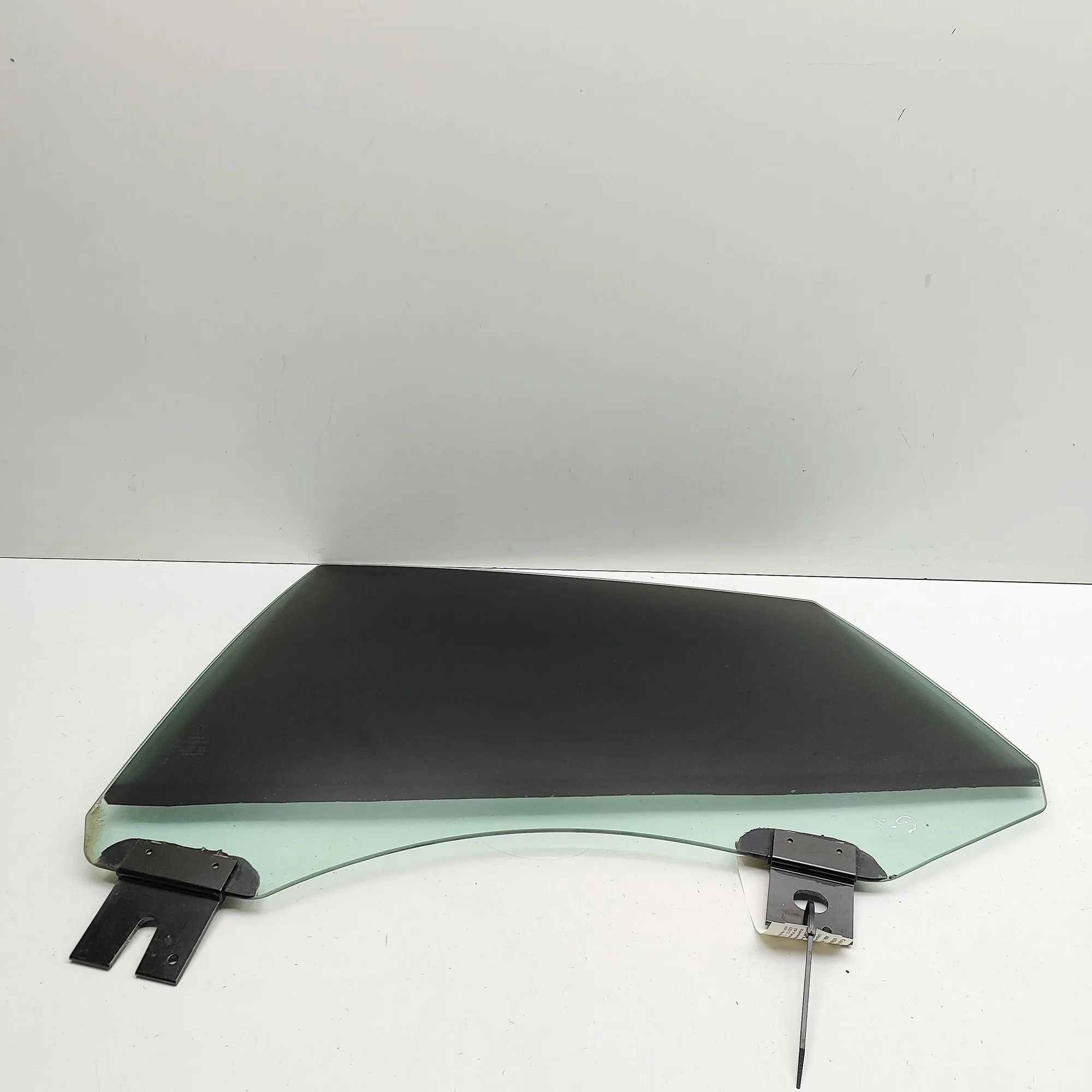Tesla Model S Rear Left Door Window
