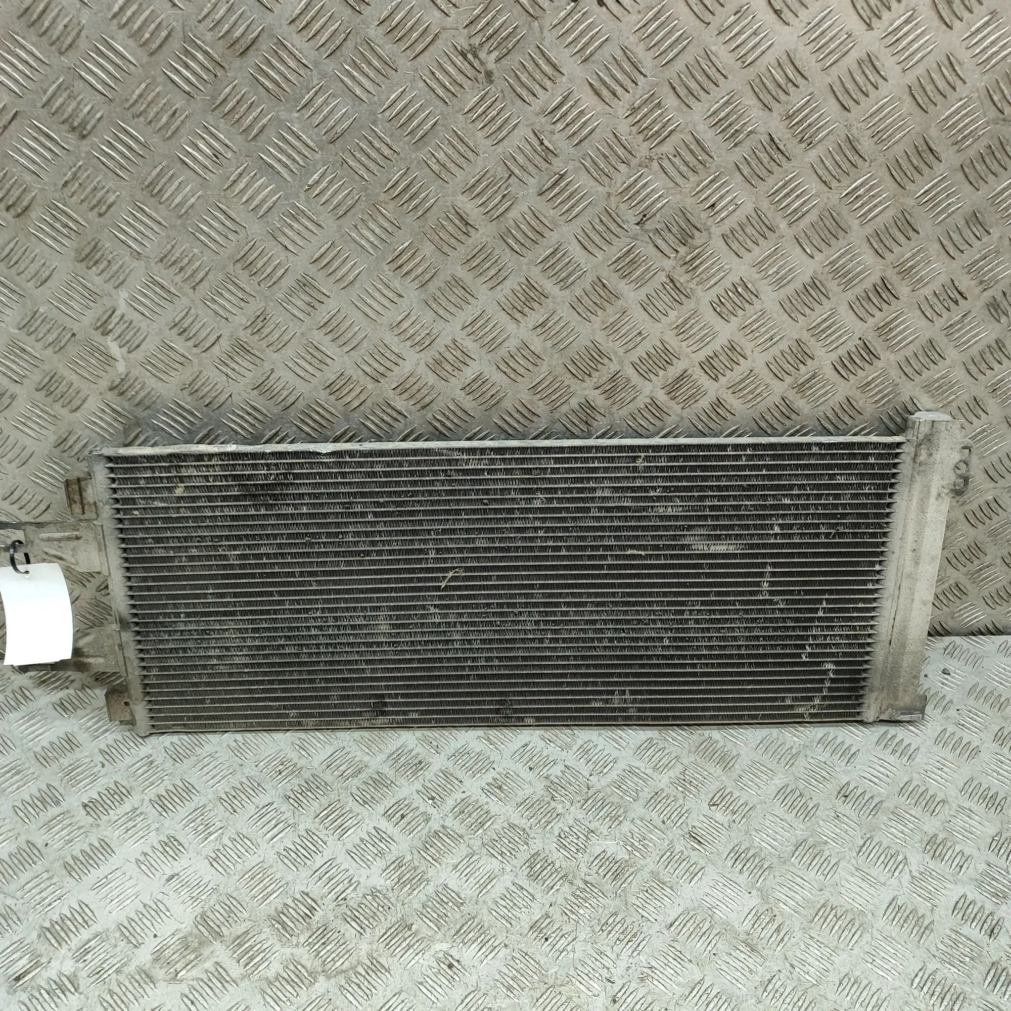 Peugeot Boxer A/C Air Con Radiator A/C Air Con Radiator — PEUGEOT BOXER (Van) (200...