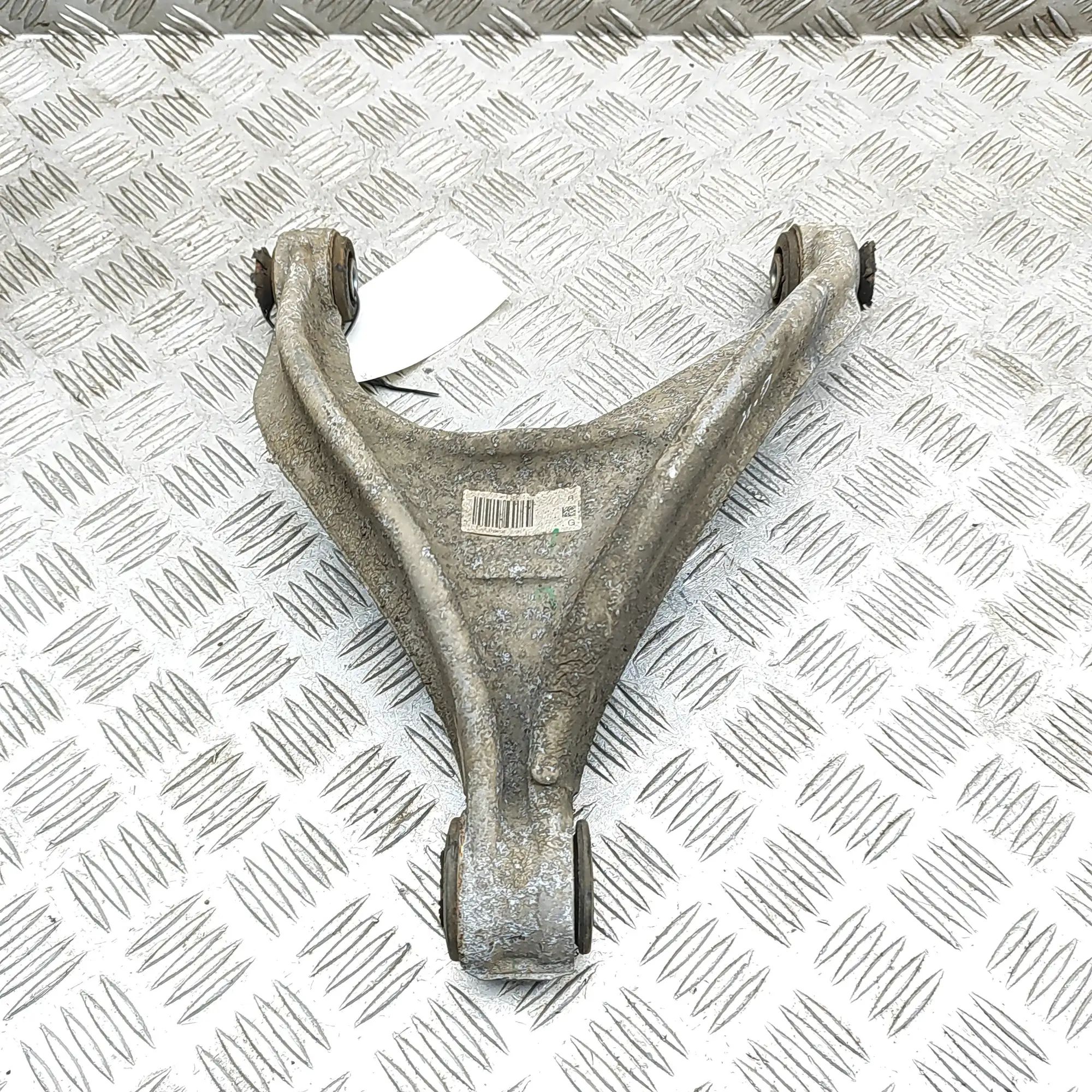 Peugeot 508 Control arm — rear left Control arm — rear left — PEUGEOT 508 (SW II) (...
