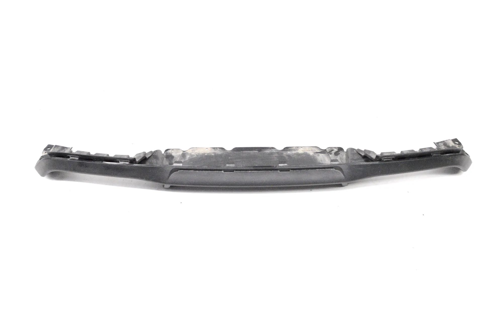 BMW 2 (F22 / F23) Rear Bumper Lower Diffuser Rear Bumper Lower Diffuser — BMW 2 SERIES COUPE...