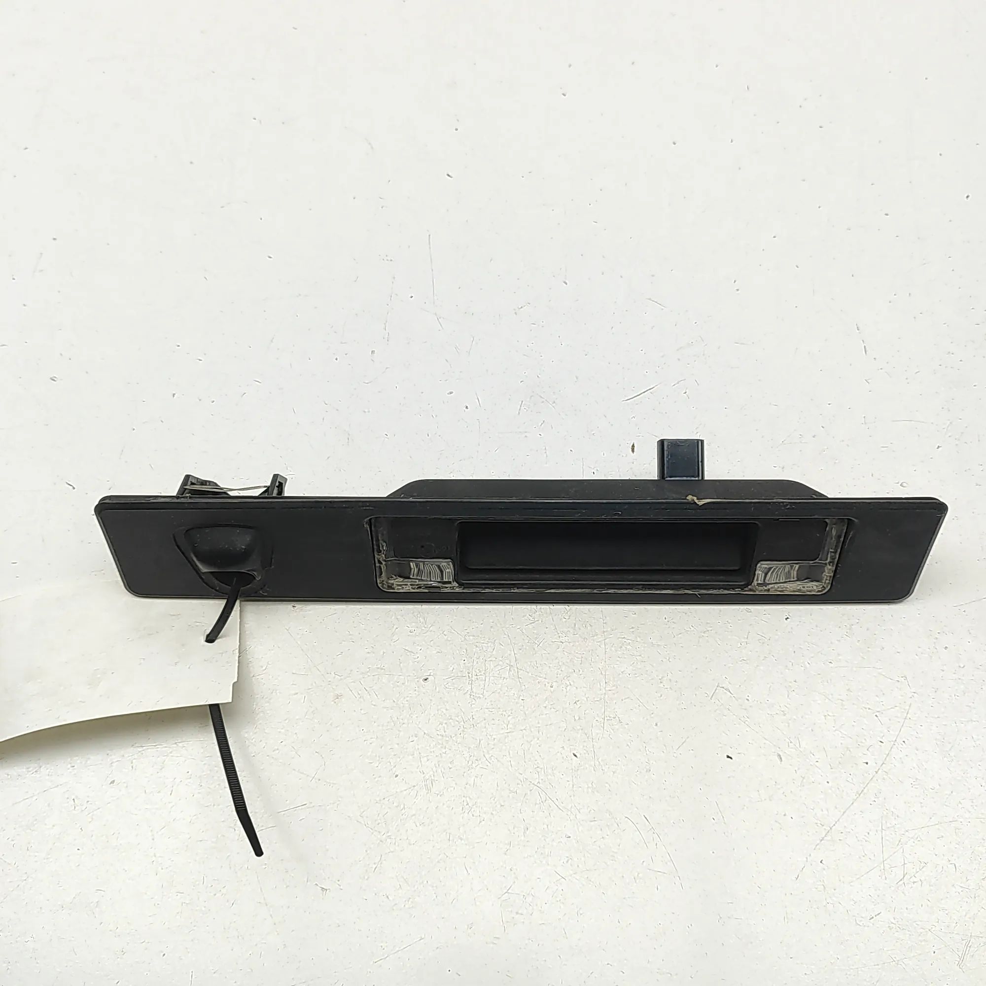 Volvo V60 Tailgate Open Switch Tailgate Open Switch — VOLVO V60 (II 225, 227) ...