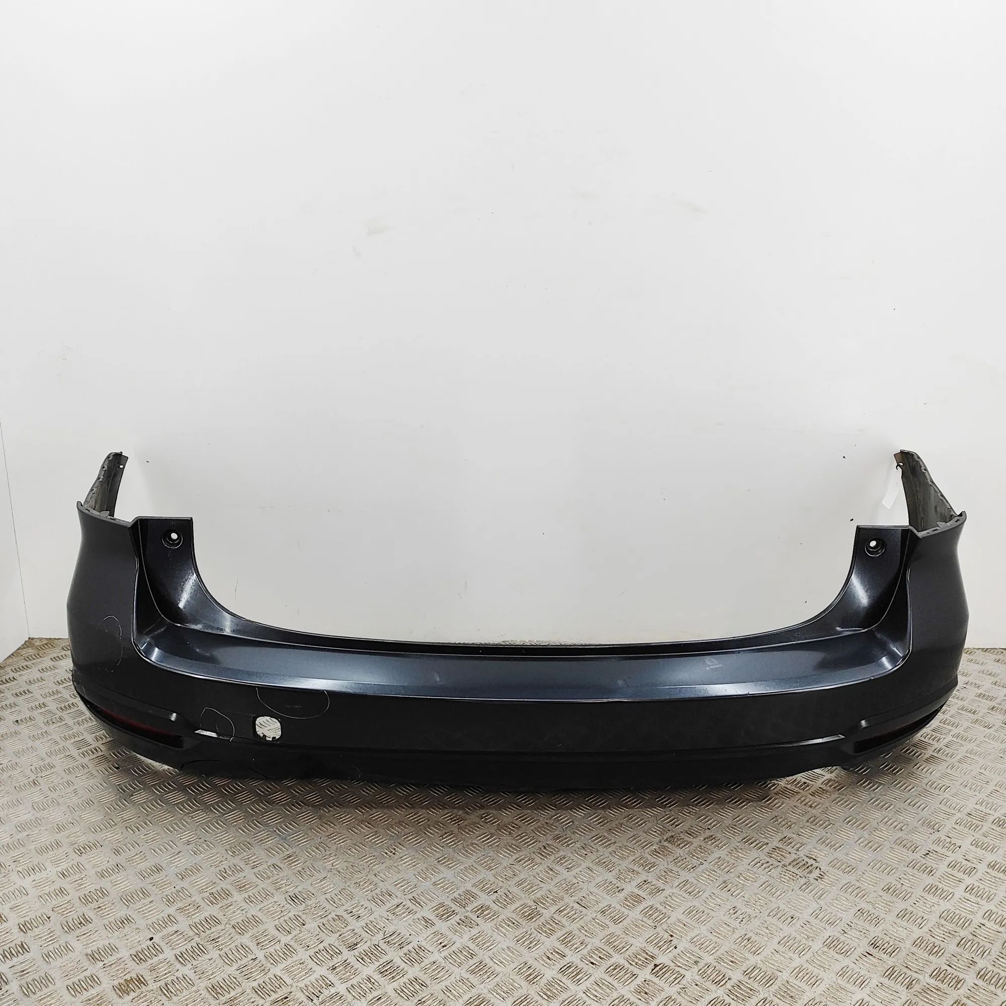 Subaru Forester Bumper rear Bumper rear — SUBARU FORESTER (SJ) (2012-...) —...