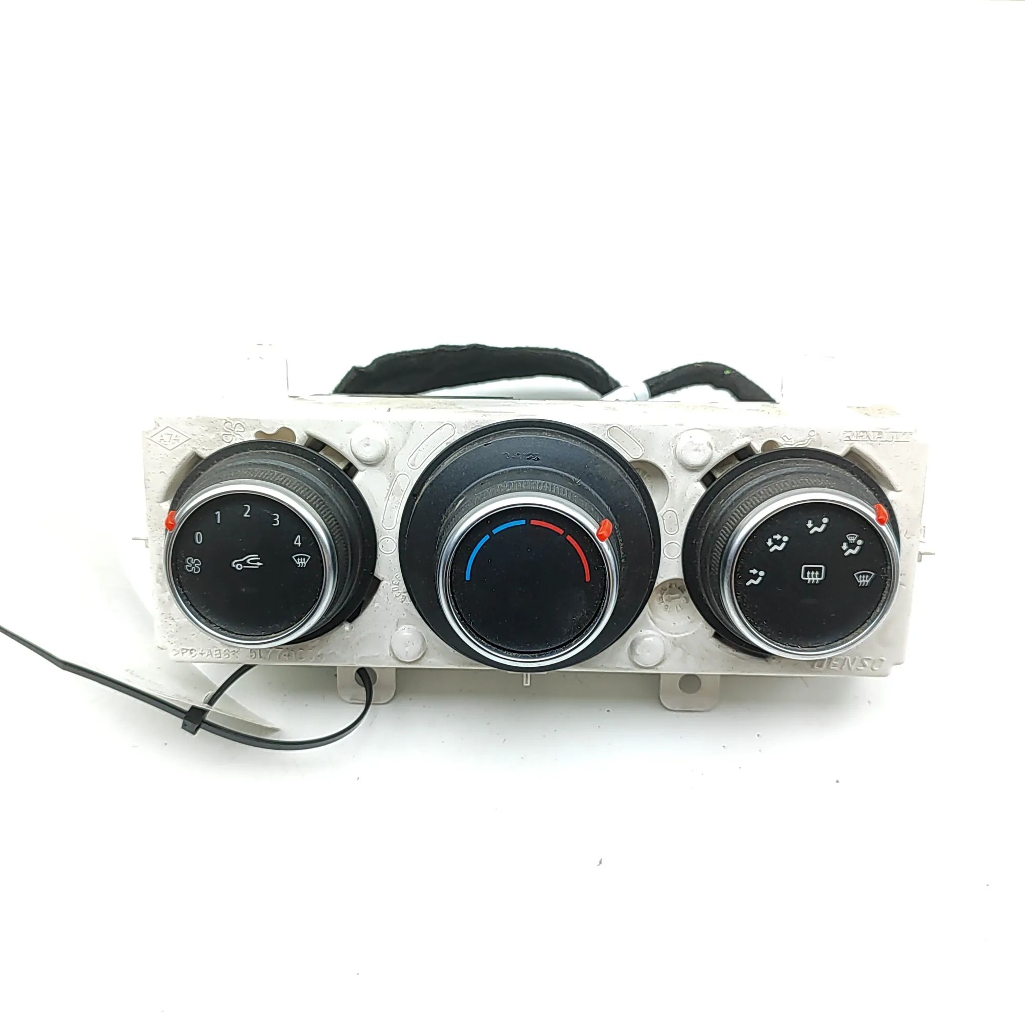 Nissan NV400 / Interstar Climate control unit Climate control unit — NISSAN NV400 (Van) (2011...