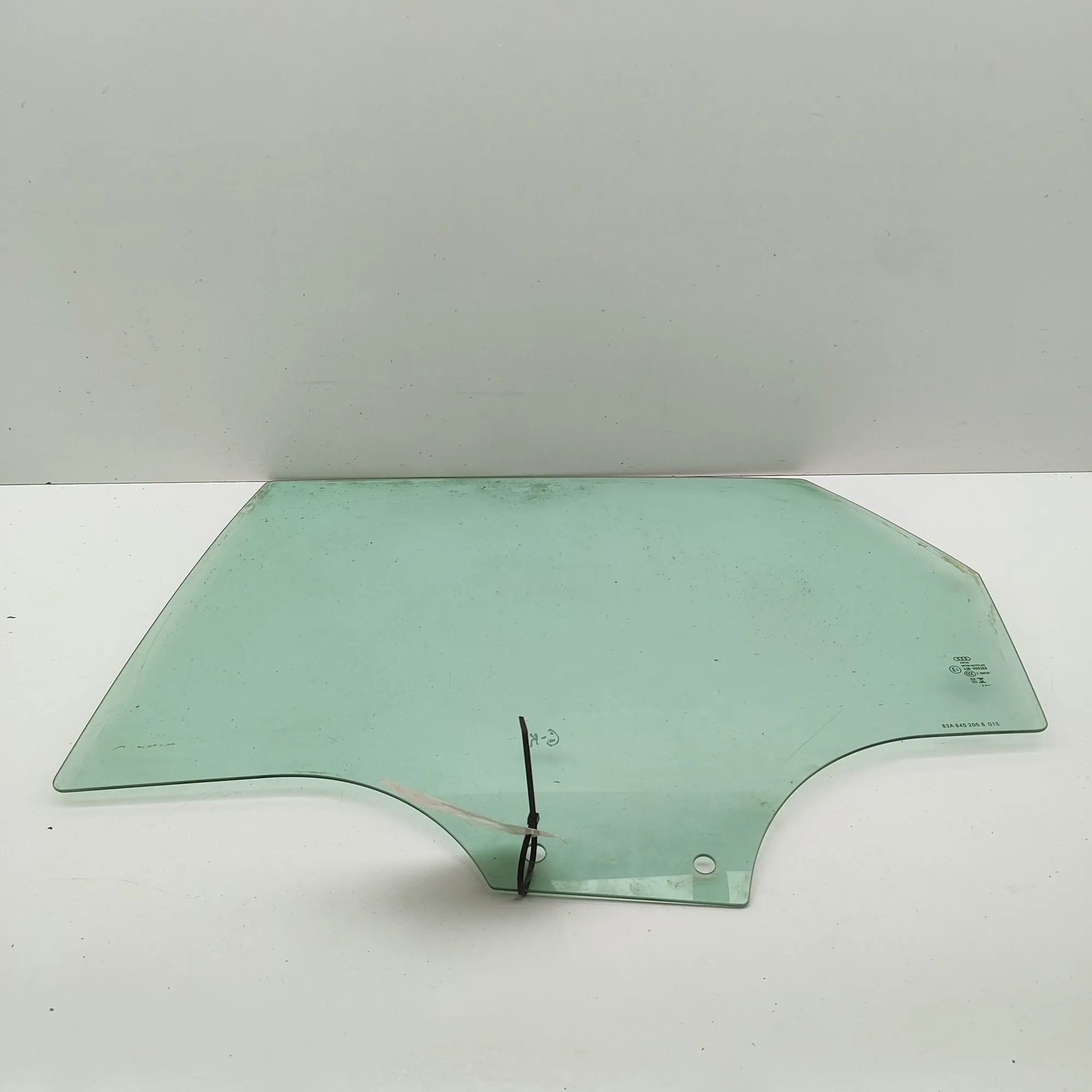 Audi Q3 (F3) Rear Left Door Window Rear Left Door Window — AUDI Q3 (F3) (2018-...)...