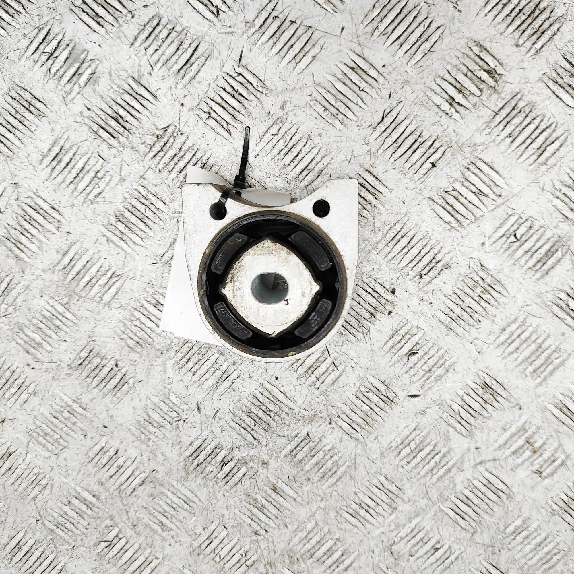 Porsche Taycan Front Engine Mount