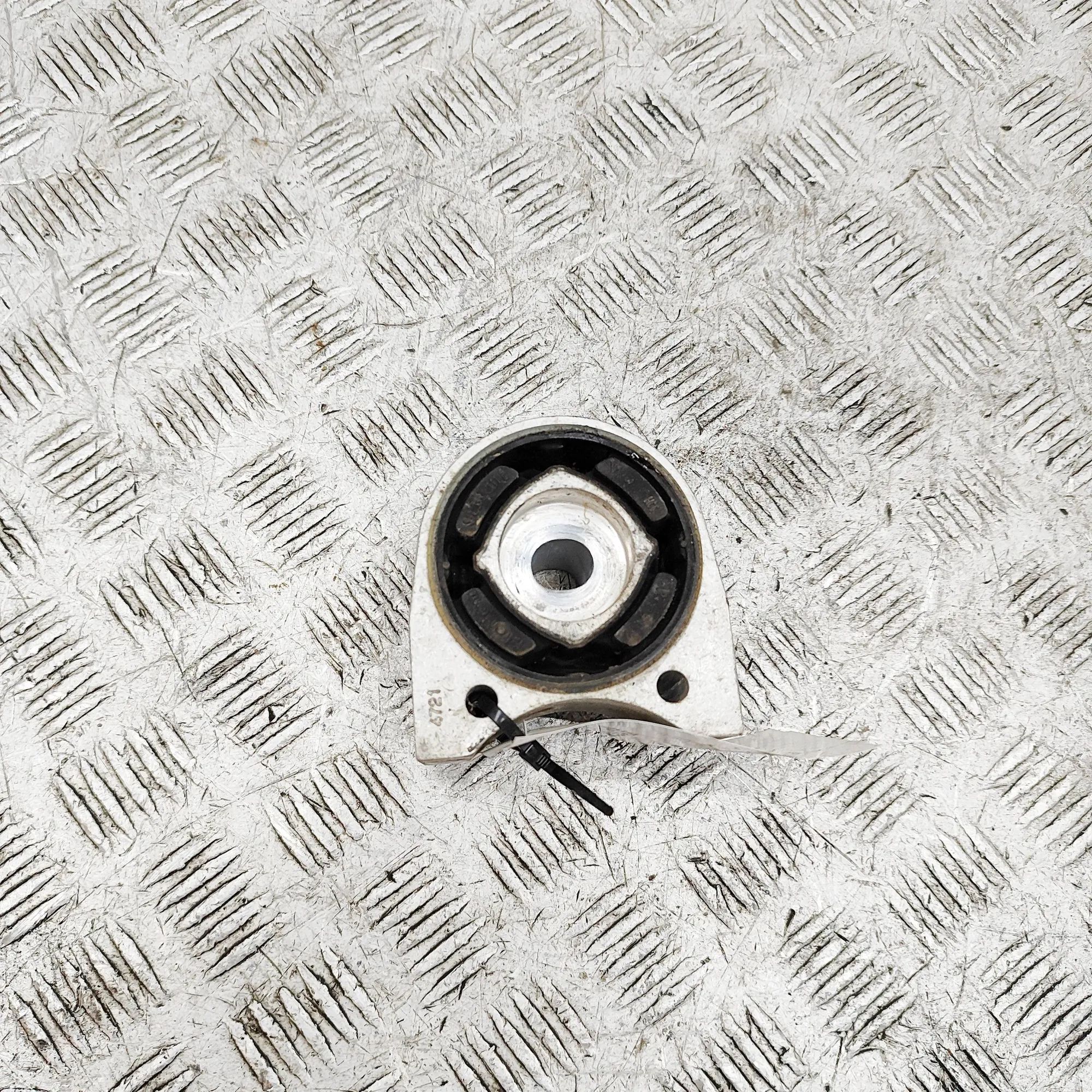 Porsche Taycan Front Engine Mount