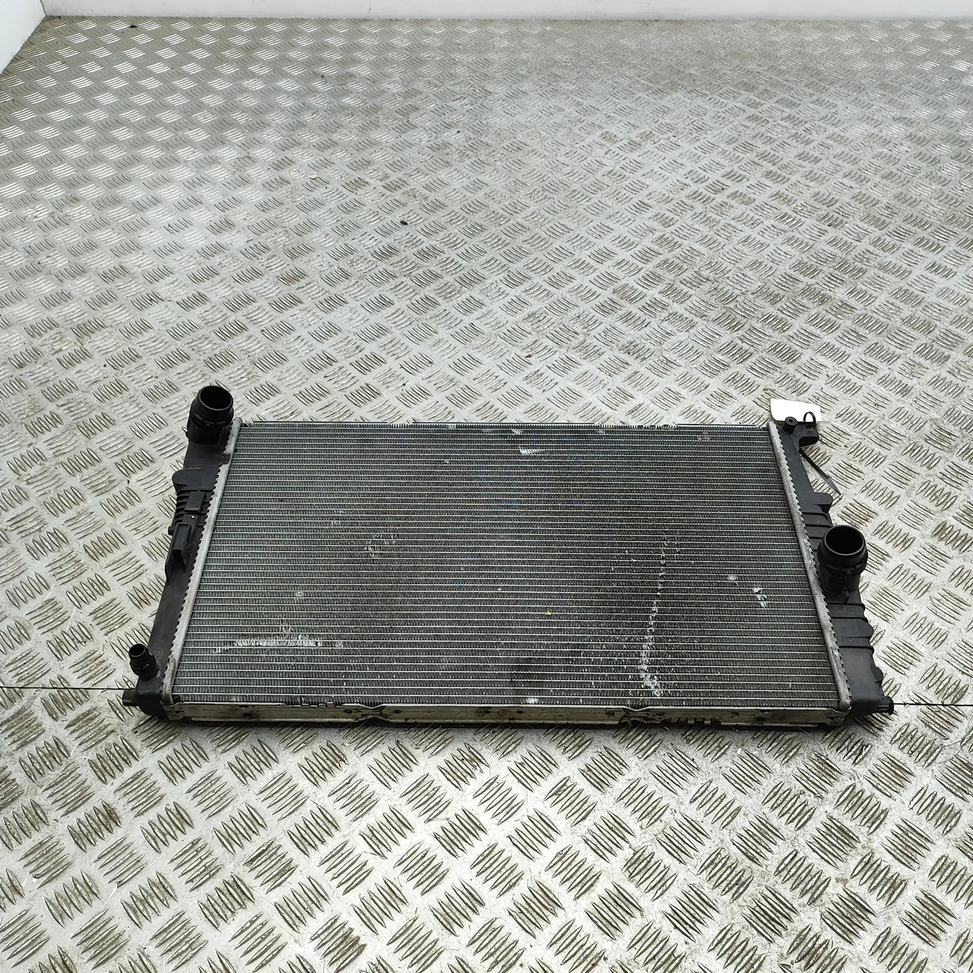 BMW 2 (F22 / F23) Cooling Radiator Cooling Radiator — BMW 2 SERIES COUPE (F22, F87...