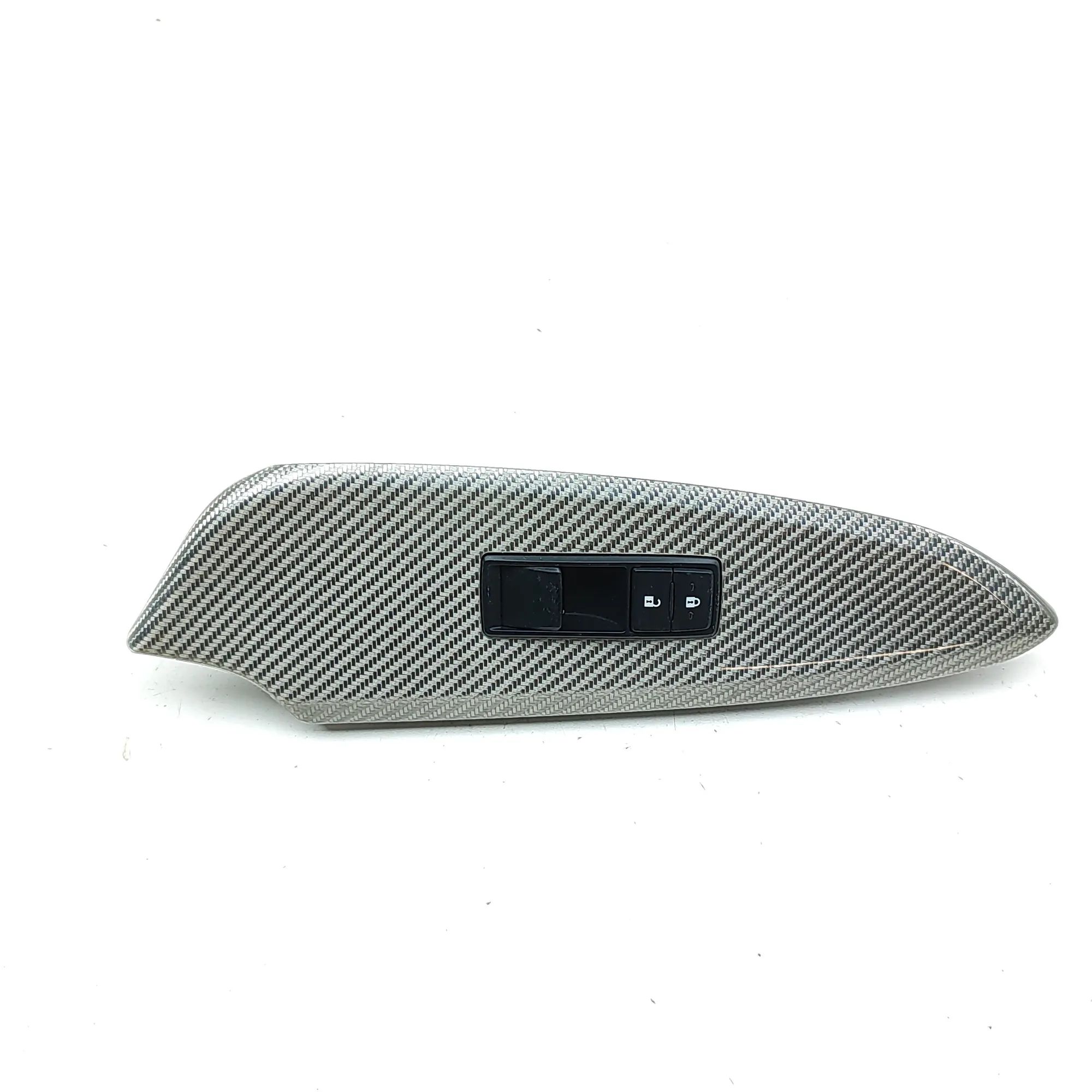 Lexus RC Door window switch — front left Door window switch — front left — LEXUS RC (_C1...