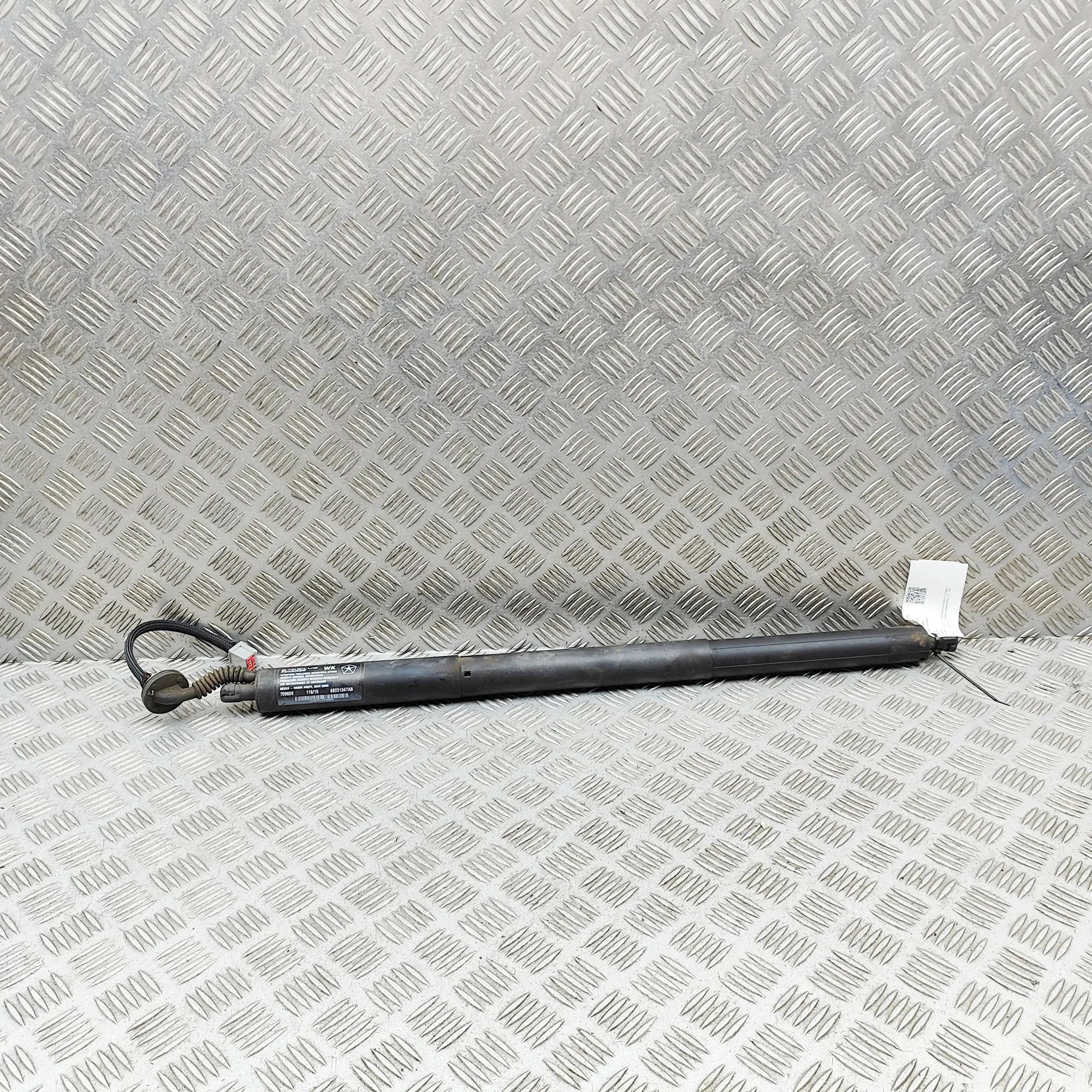Jeep Grand Cherokee (WK) Left Side Tailgate Gas Strut Left Side Tailgate Gas Strut — JEEP GRAND CHERO...