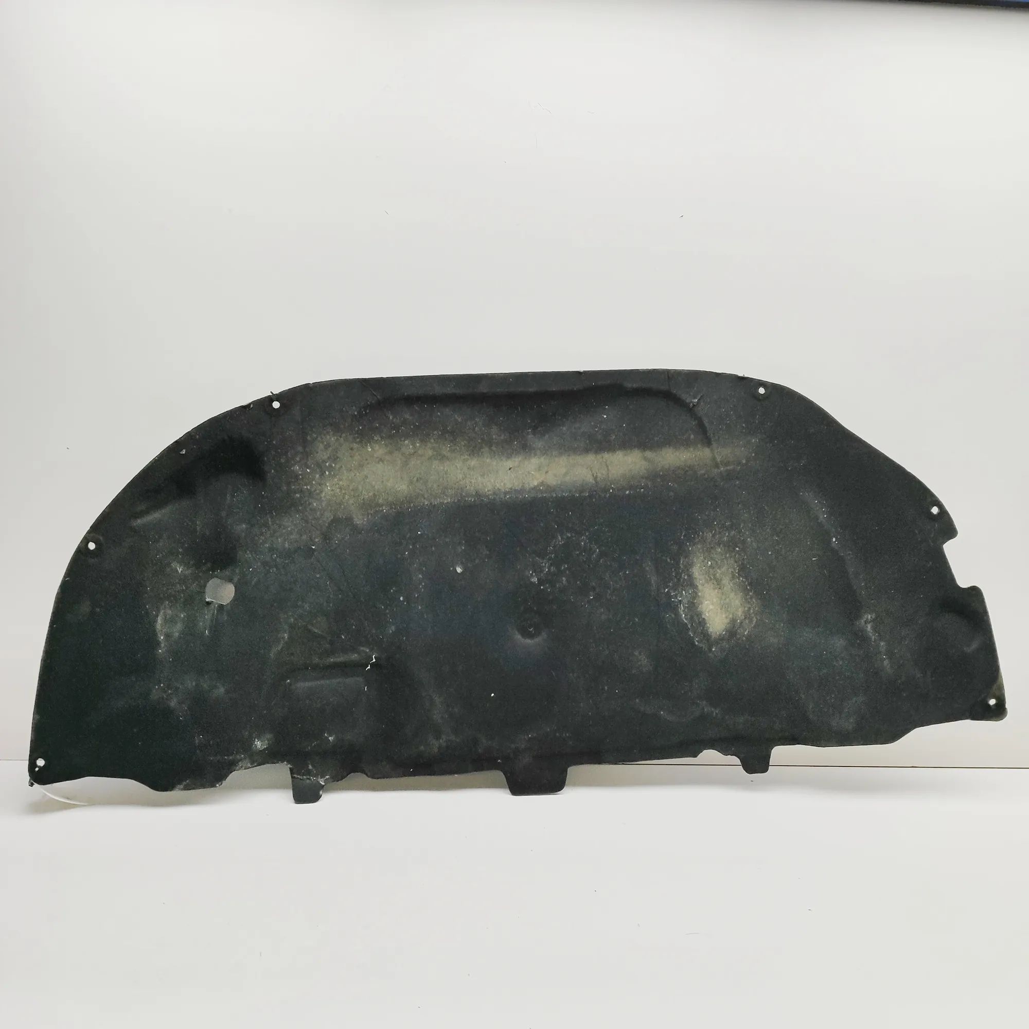 Jeep Grand Cherokee (WK) Bonnet Insulation Panel Bonnet Insulation Panel — JEEP GRAND CHEROKEE (...
