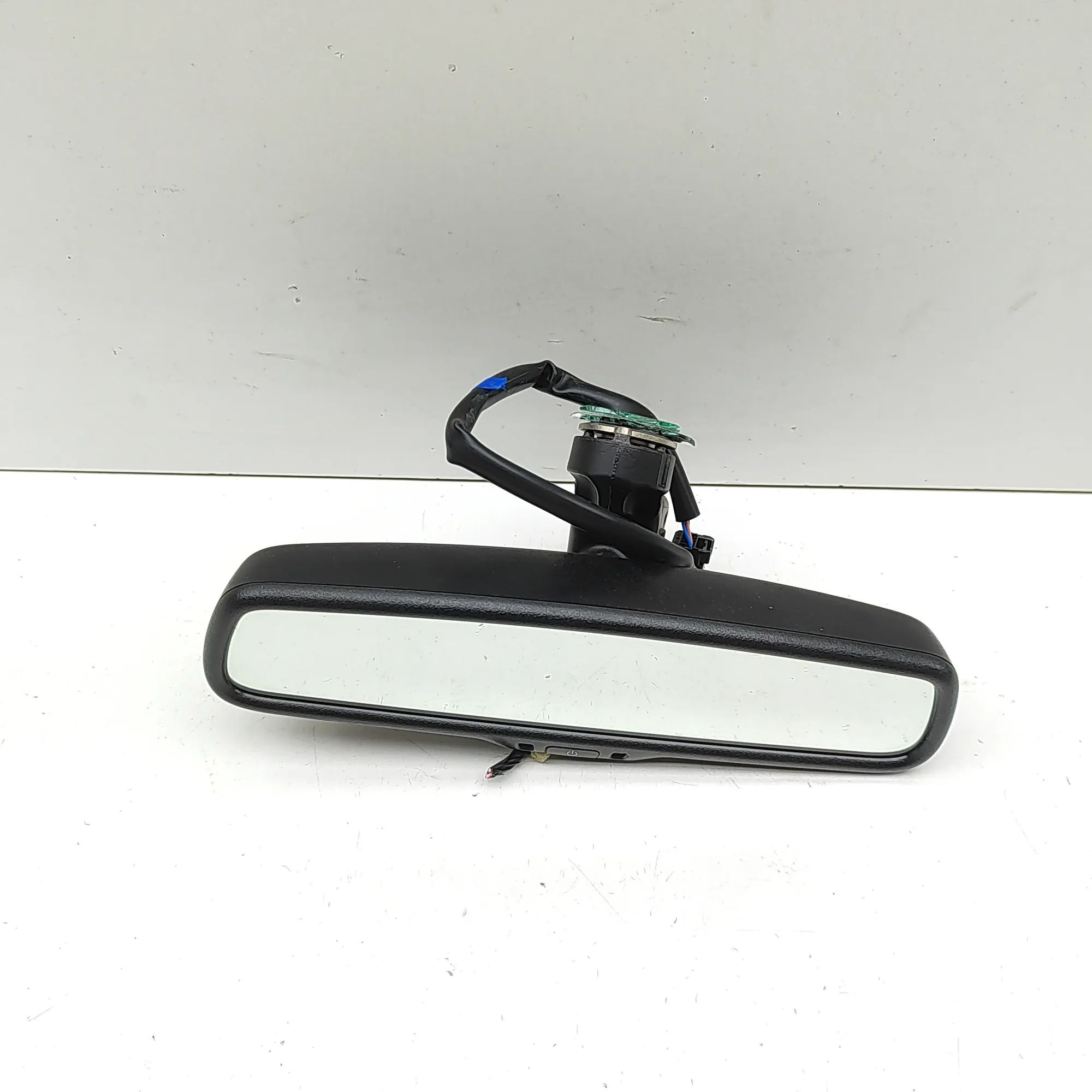 Subaru Outback Interior Rear View Mirror