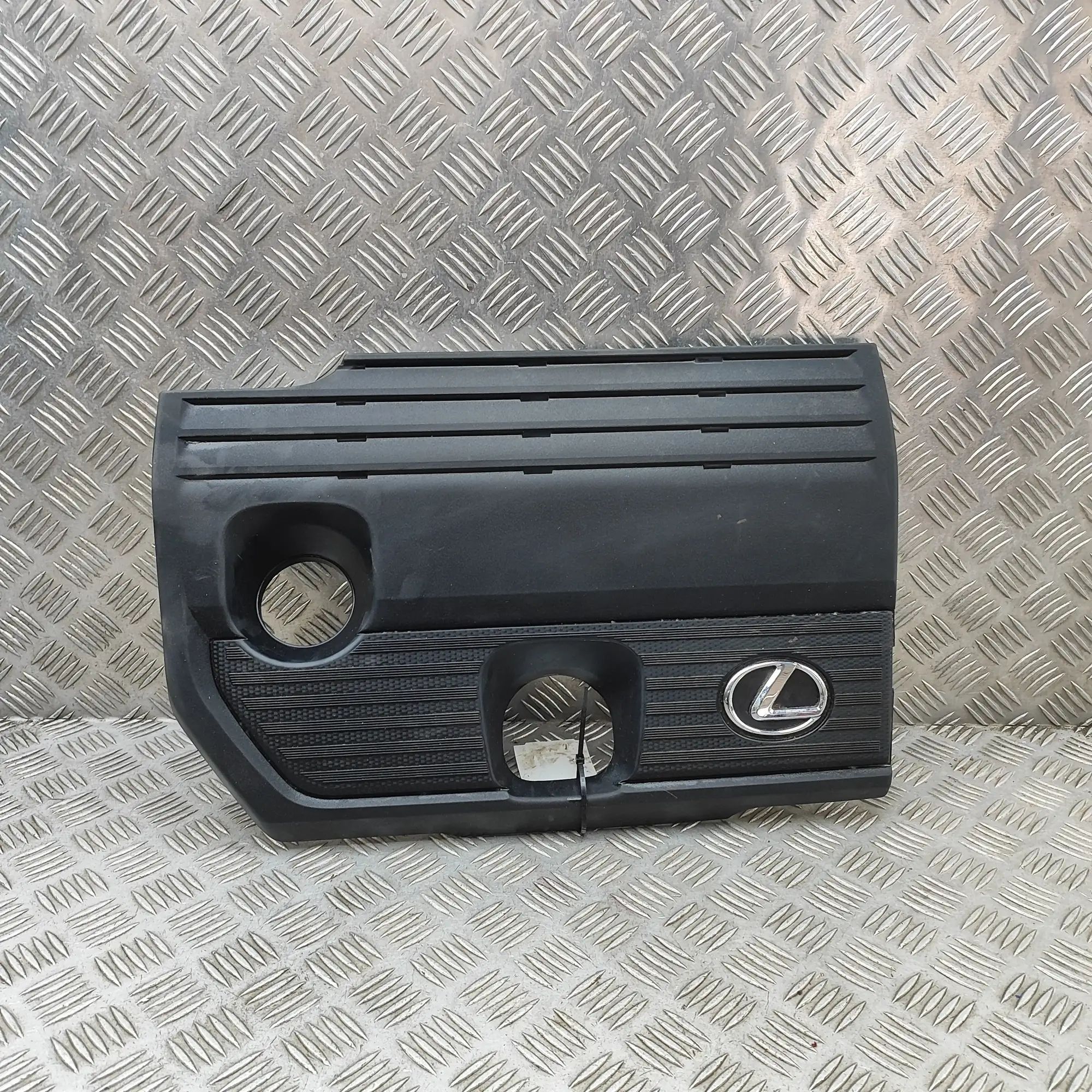 Lexus NX Mootorikate (1.9 TDi) Engine cover — LEXUS NX (II _A2_, _H2_) (2021-....