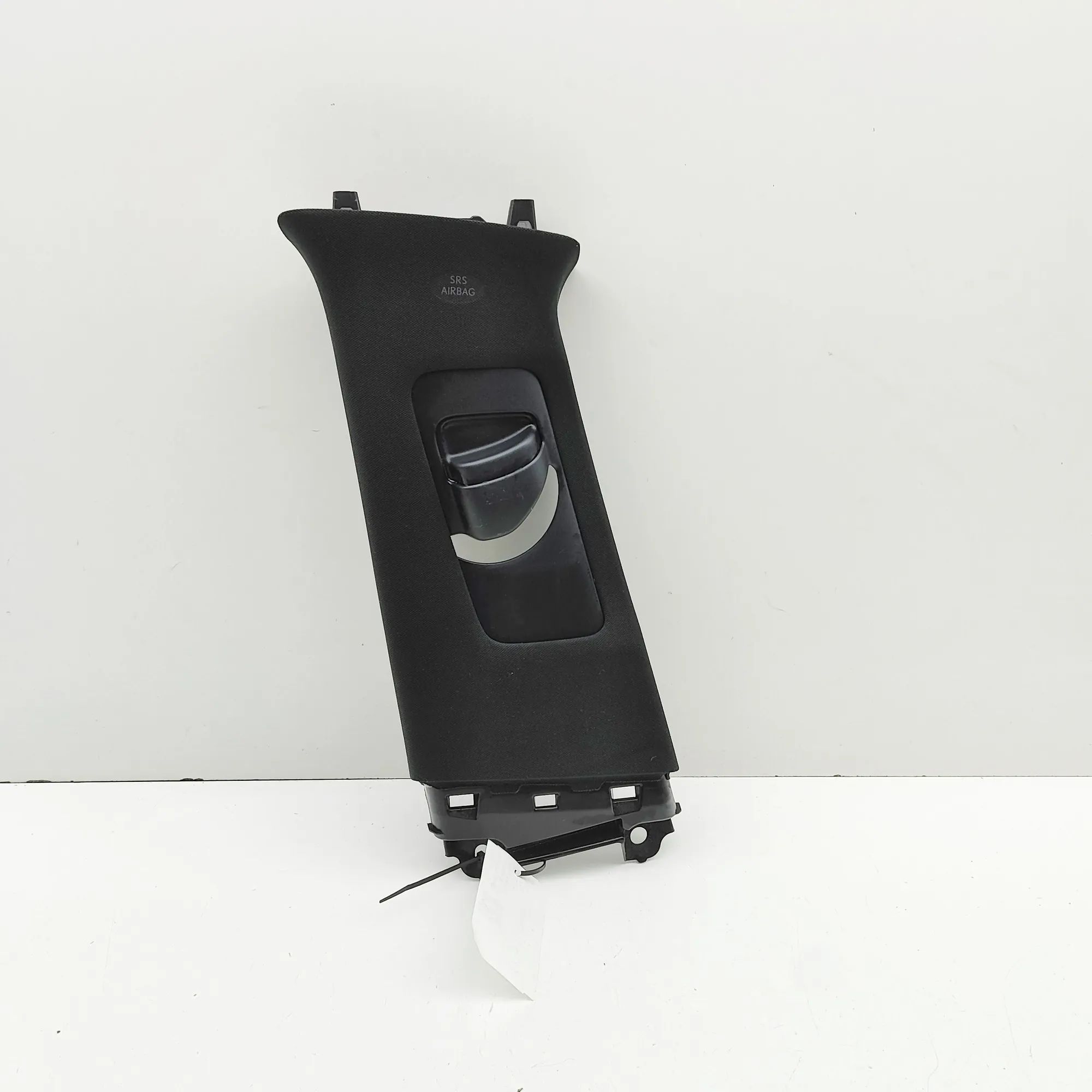 Lexus NX B-pillar trim — left B-pillar trim — left — LEXUS NX (II _A2_, _H2_)...