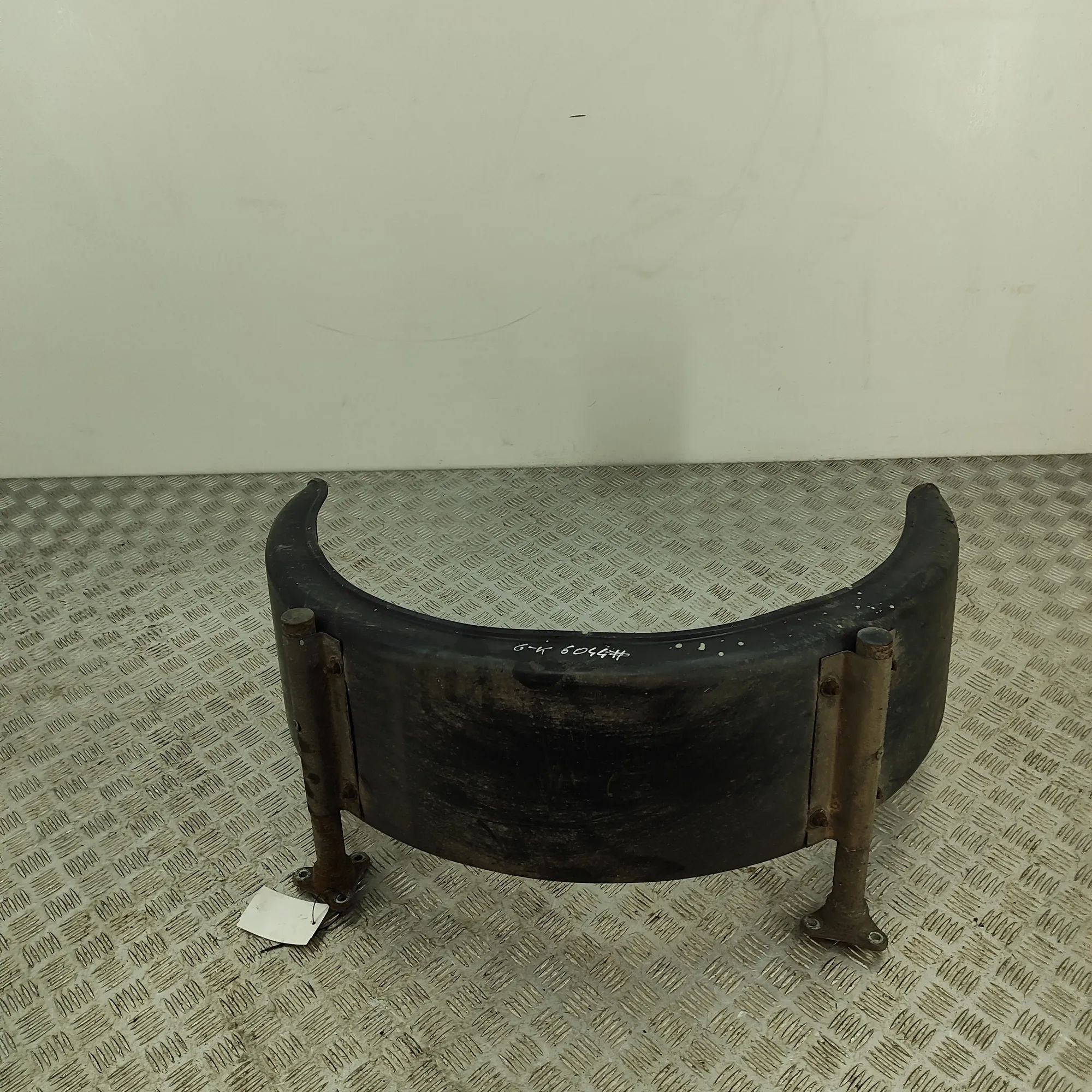 Peugeot Boxer Rear Left Arch Liner Rear Left Arch Liner — PEUGEOT BOXER (Platform/...
